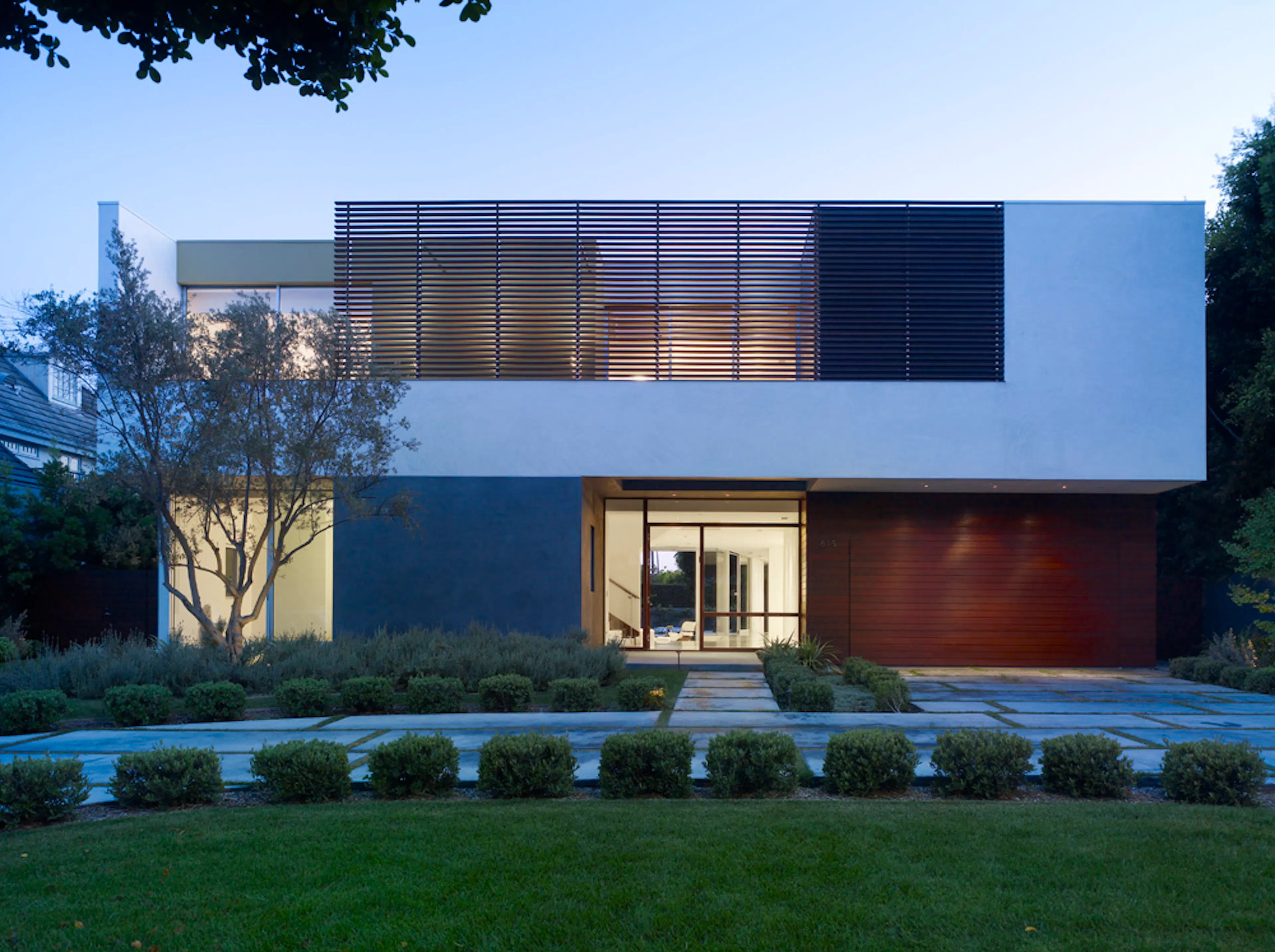 Council District 8 Navigation Center — 5