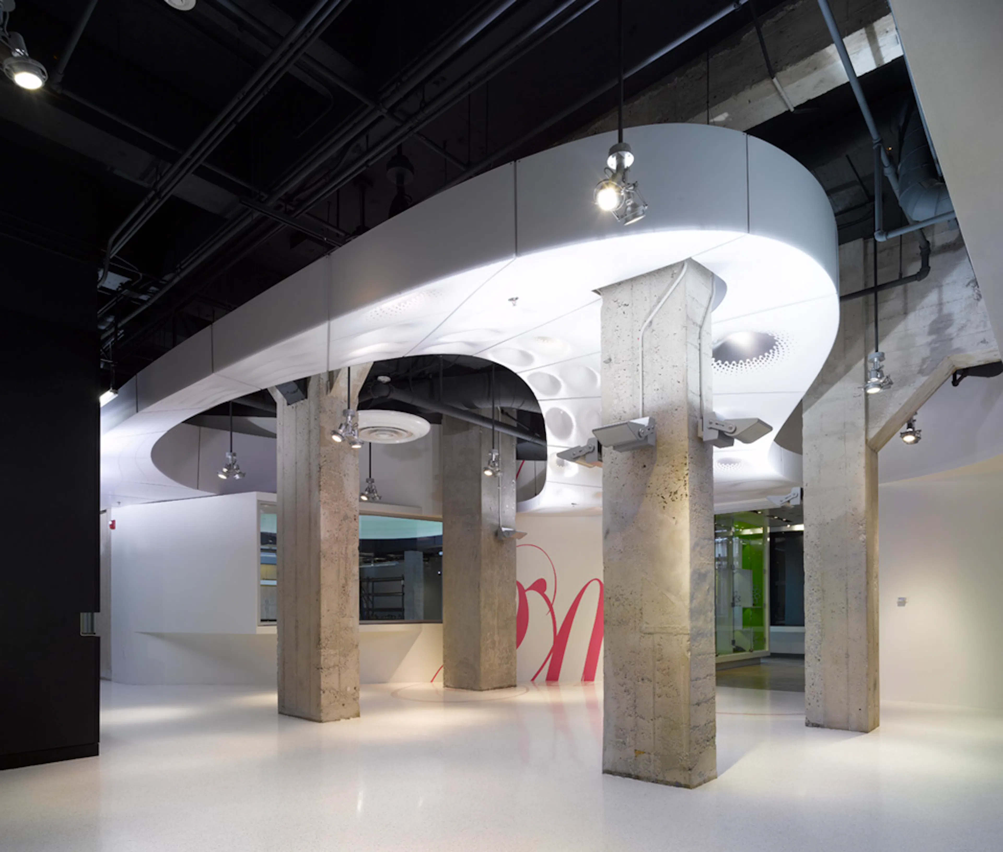 Council District 8 Navigation Center — 7