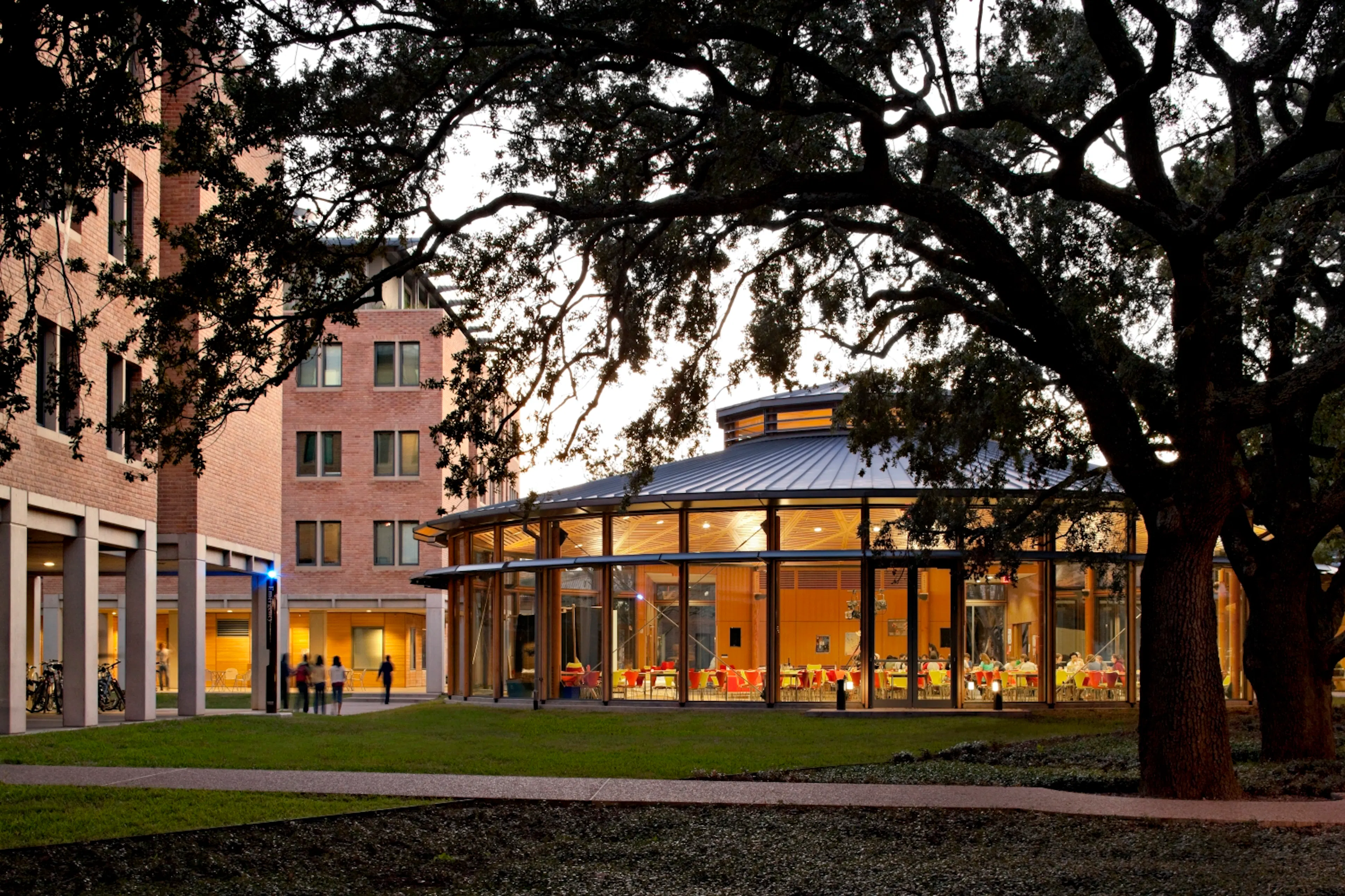 Buhais Geology Park Interpretive Centre — 4