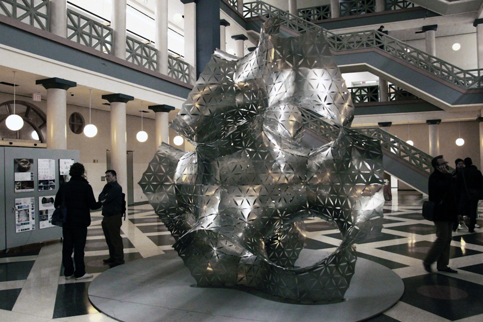 Minimal Complexity - Architizer