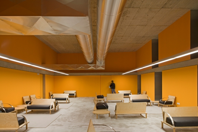 © Guilherme Machado Vaz Arquitecto