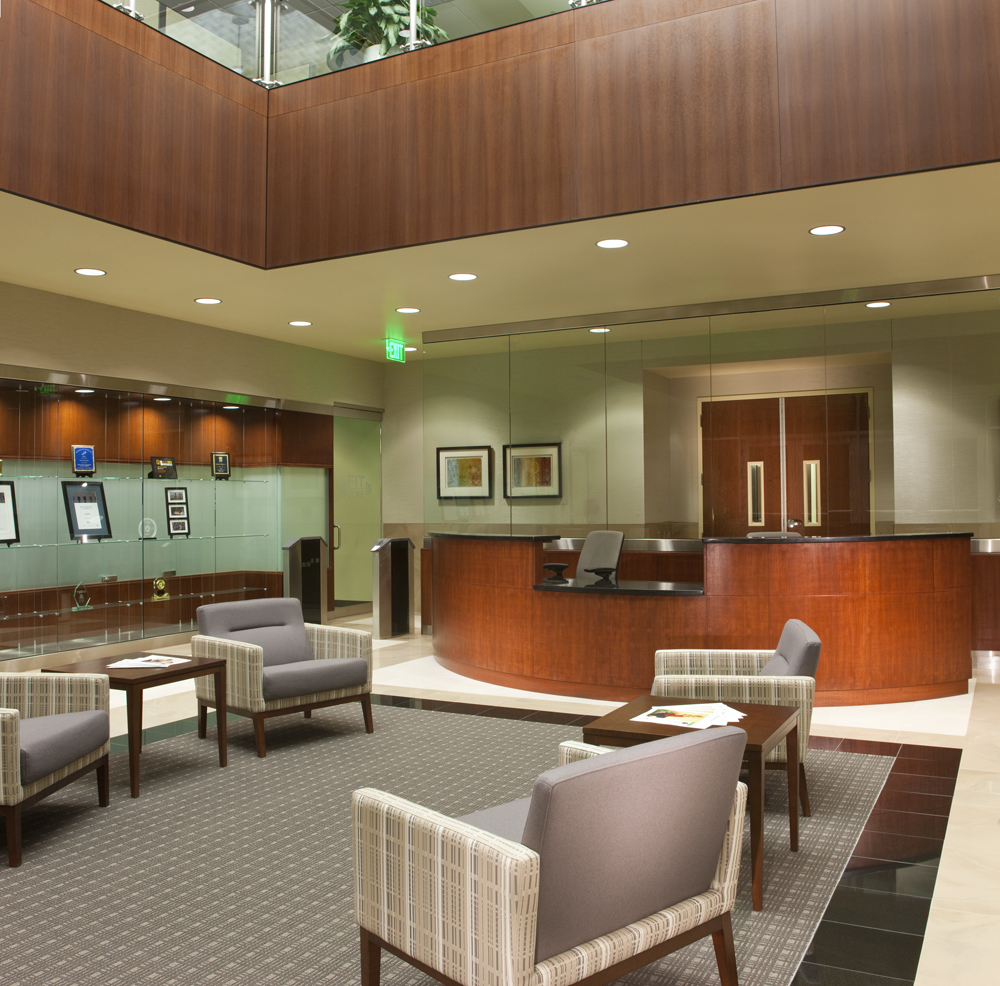 Select Health by VCBO Architecture - Architizer