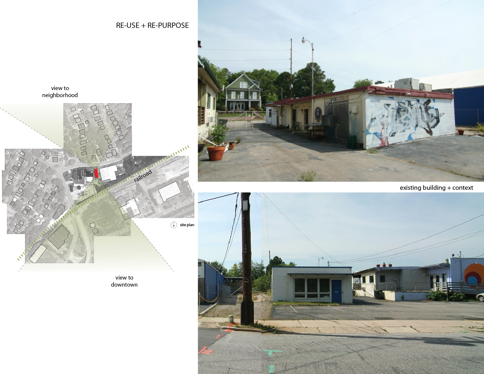 Bickett Studio by Tonic Design Tonic Construction Architizer