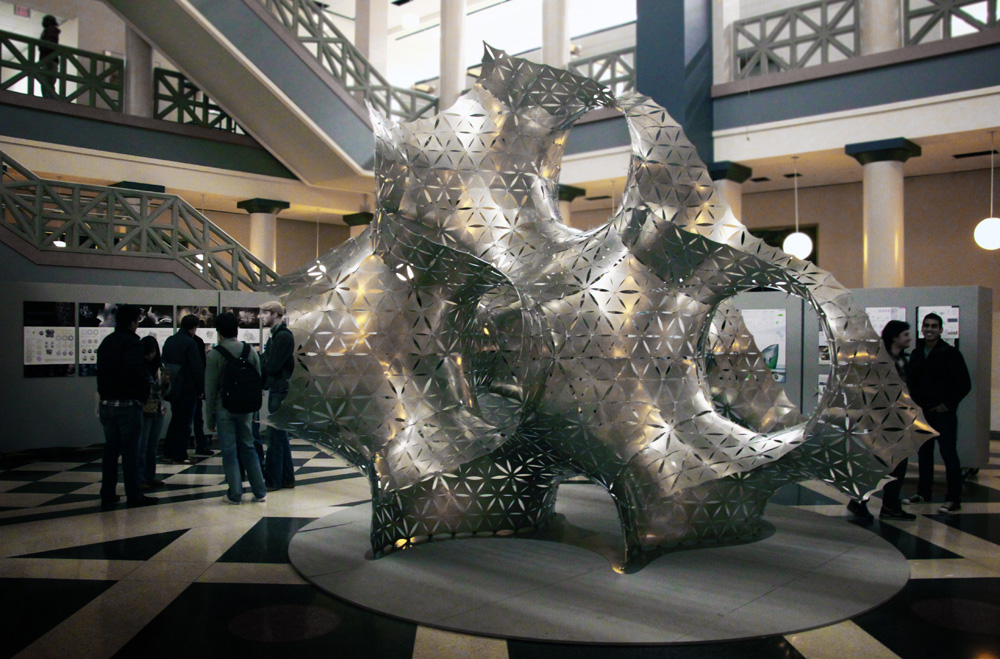 Minimal Complexity - Architizer