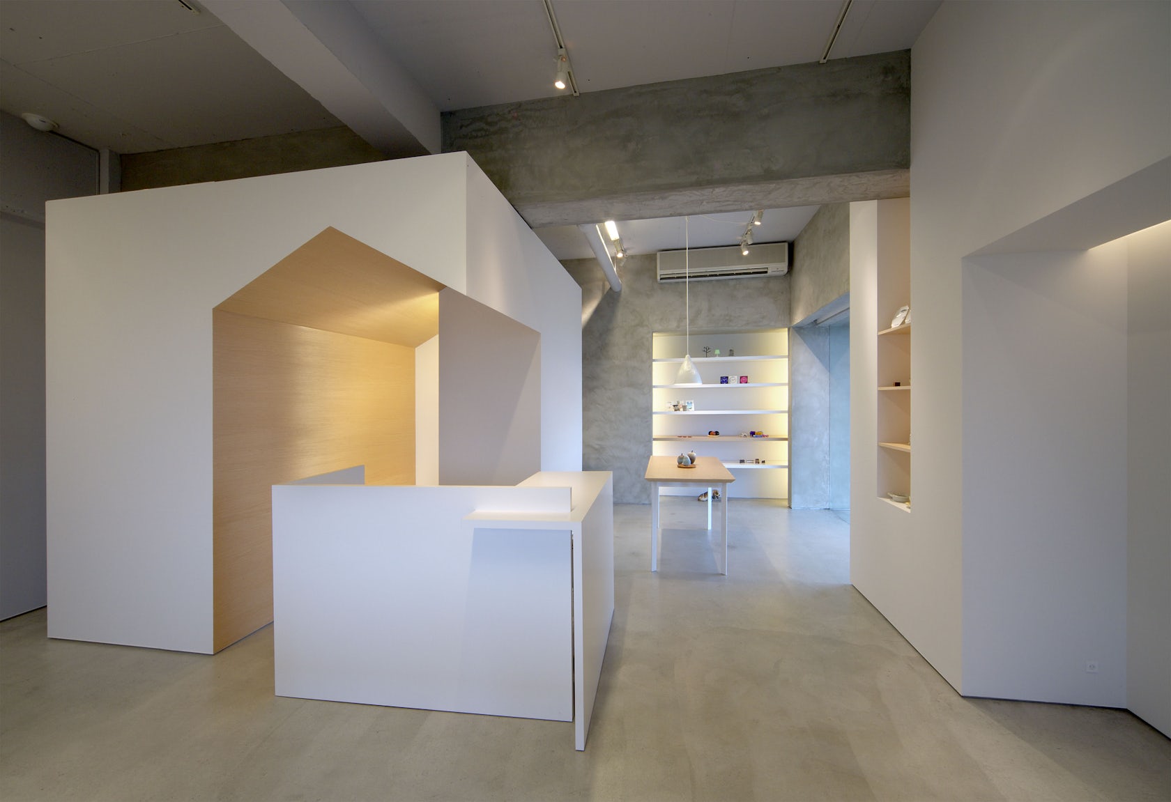 © atelier KUU
