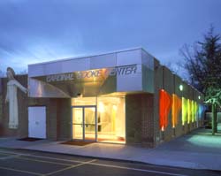 St. Clare's Parish Center/Early Childhood Development Center by Studio