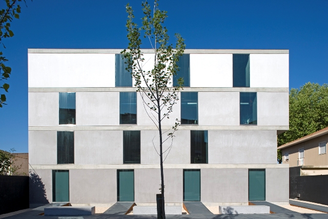 © Guilherme Machado Vaz Arquitecto