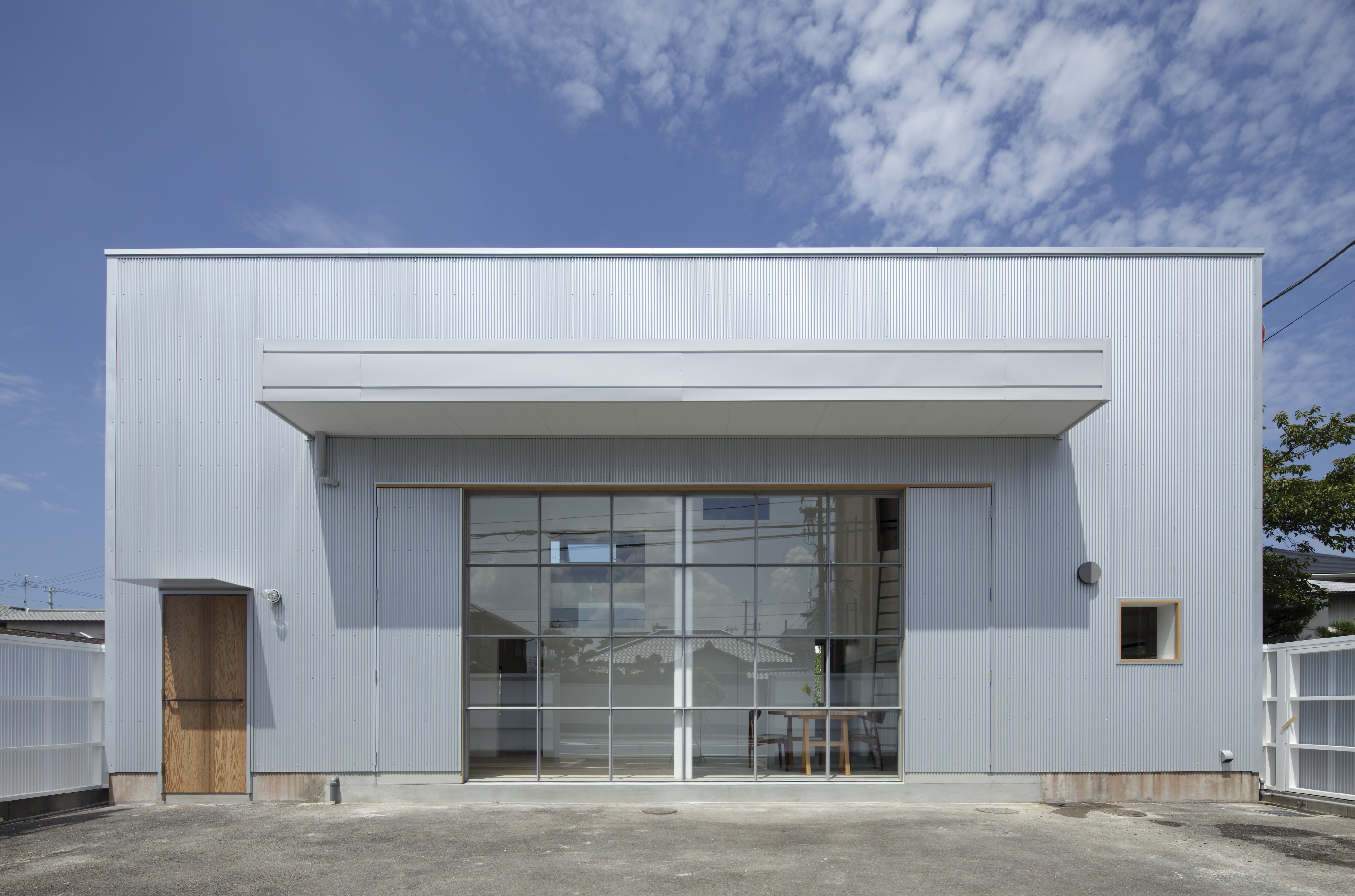 © Tato Architects / Yo Shimada