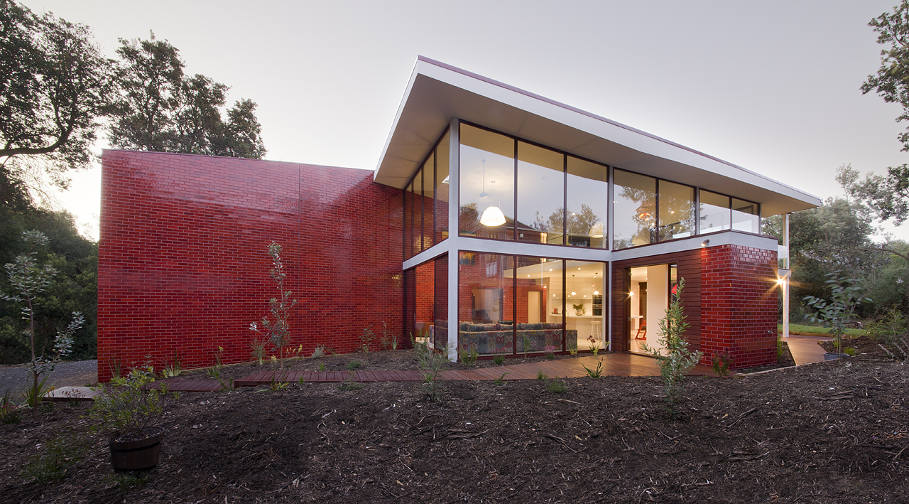 © WOWOWA Architecture