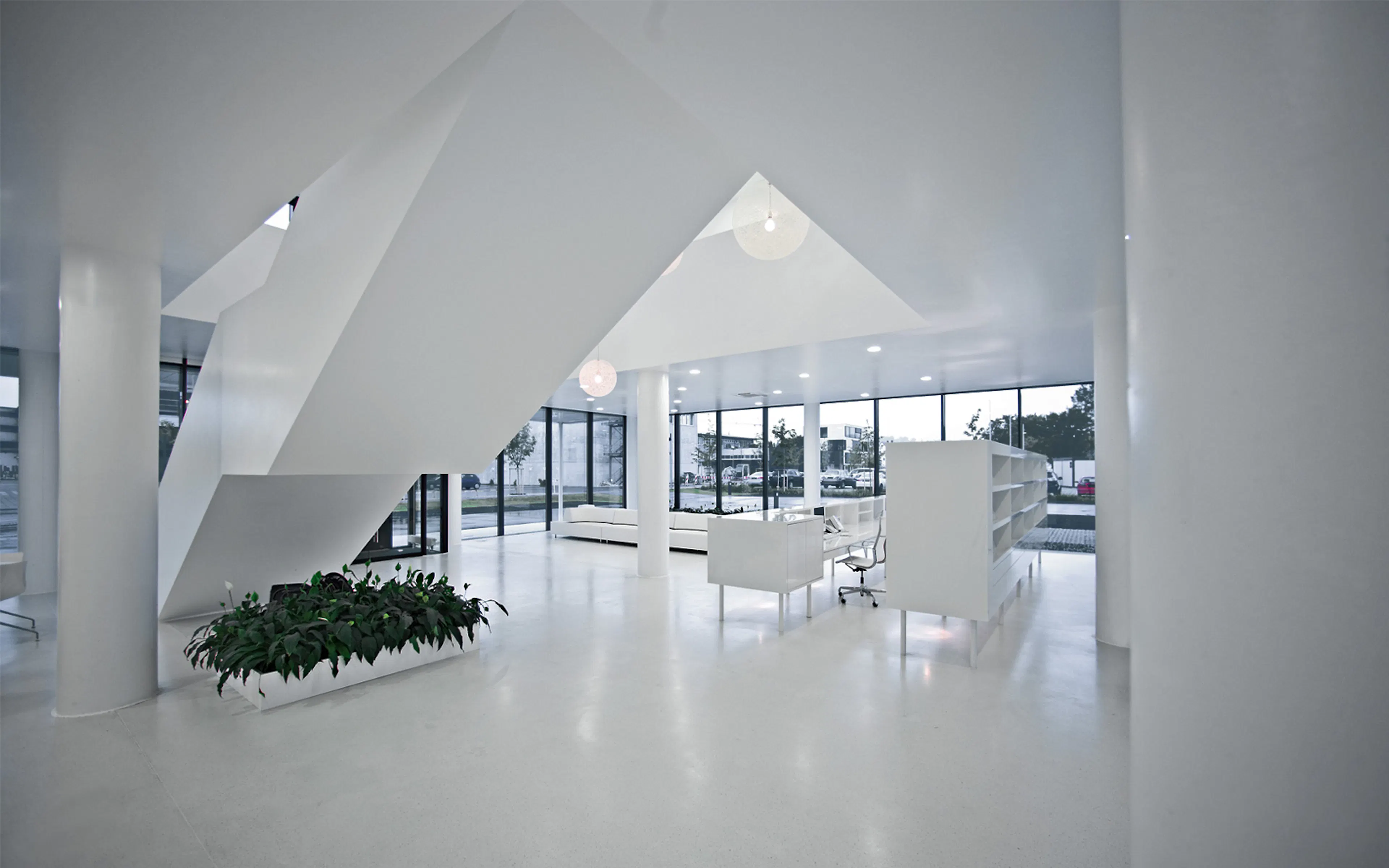 Wildspitzbahn — 12