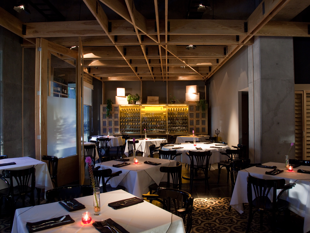 Spuntino Restaurant by R Zero Studio Architizer