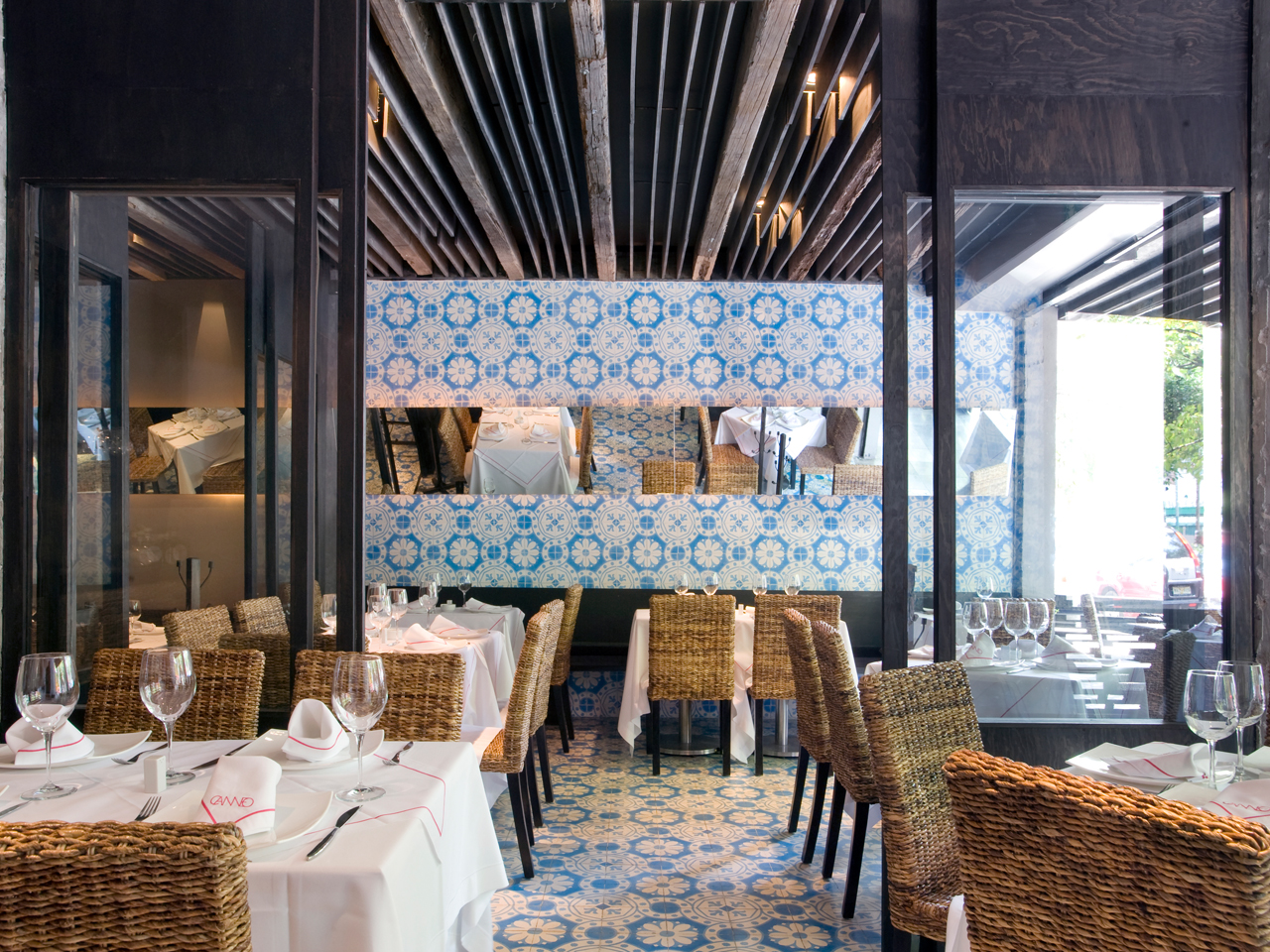 Spuntino Restaurant by R Zero Studio Architizer