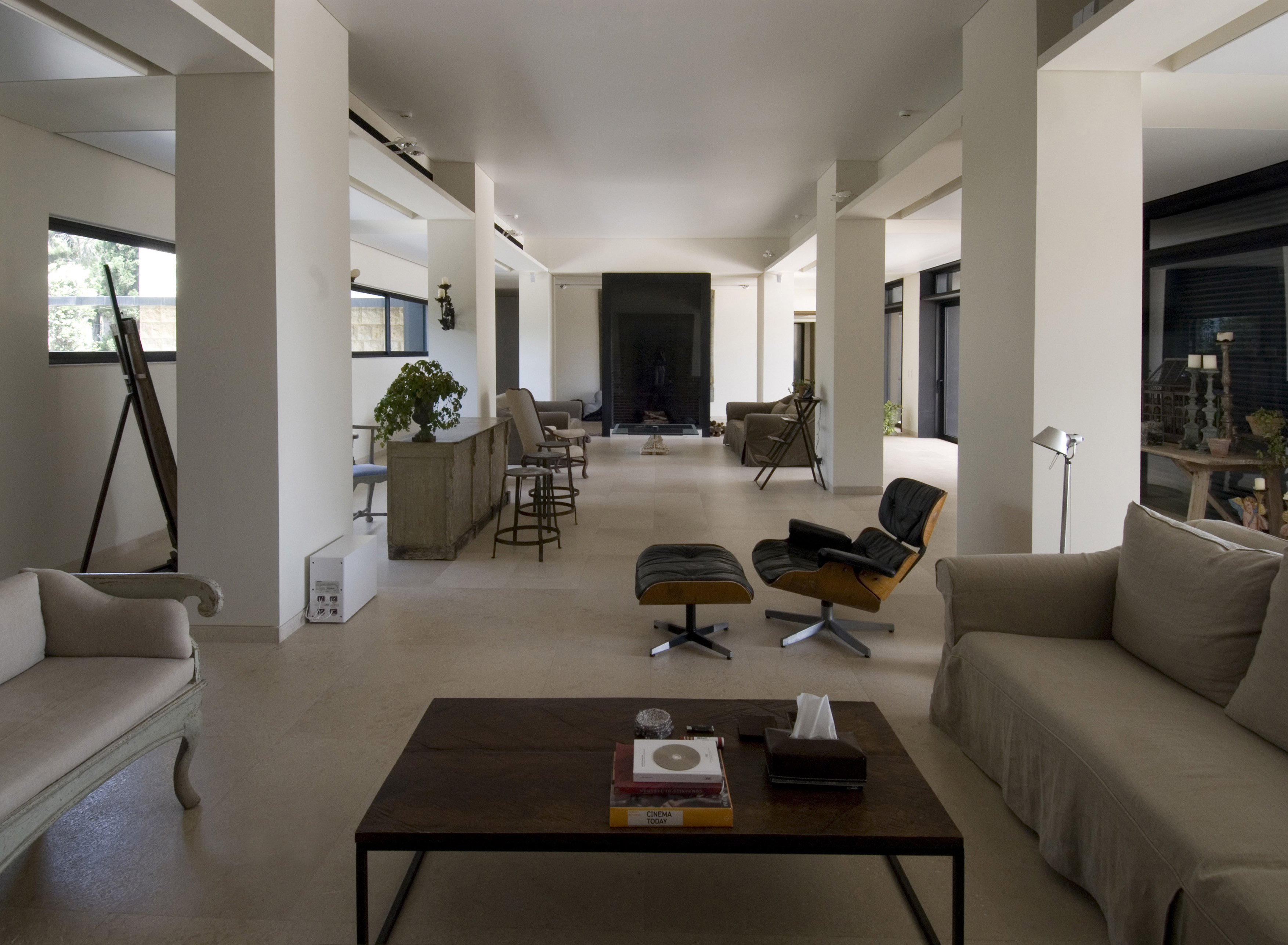 © Raed Abillama Architects