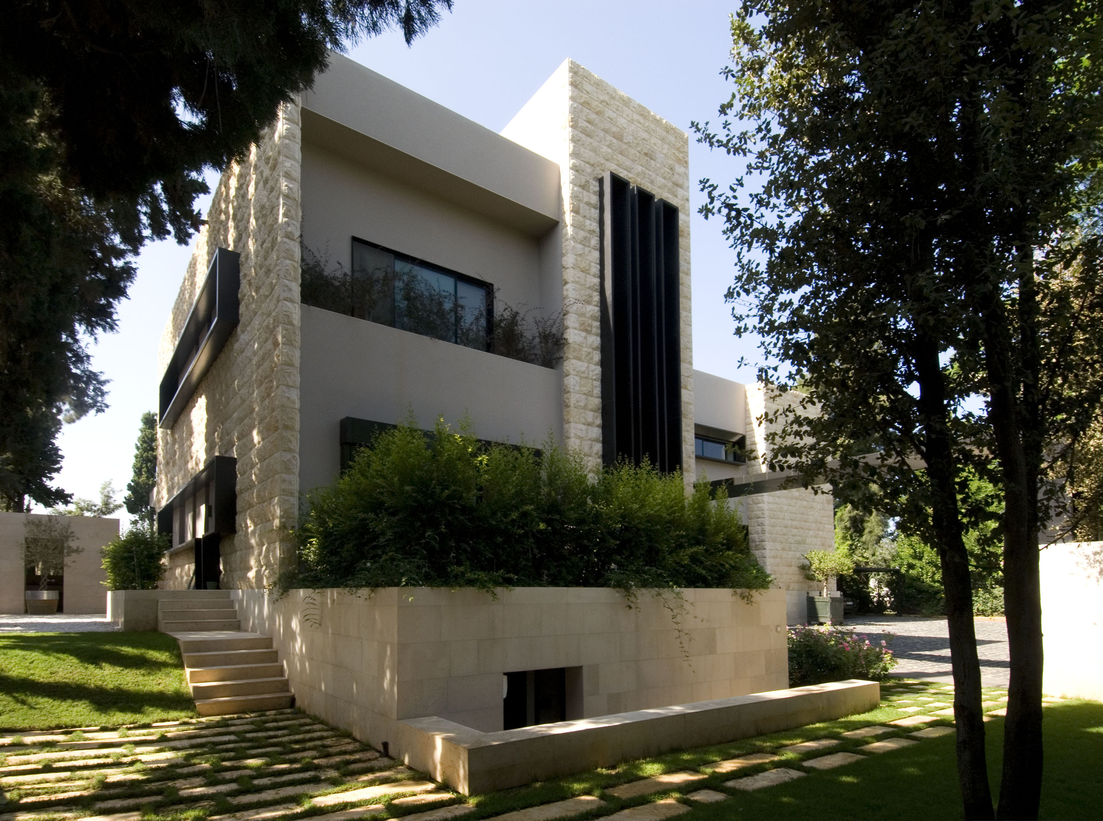 © Raed Abillama Architects