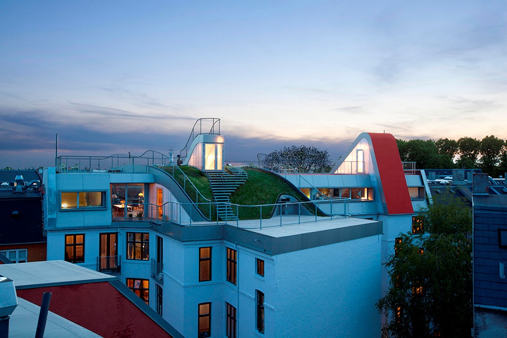 © JDS ARCHITECTS