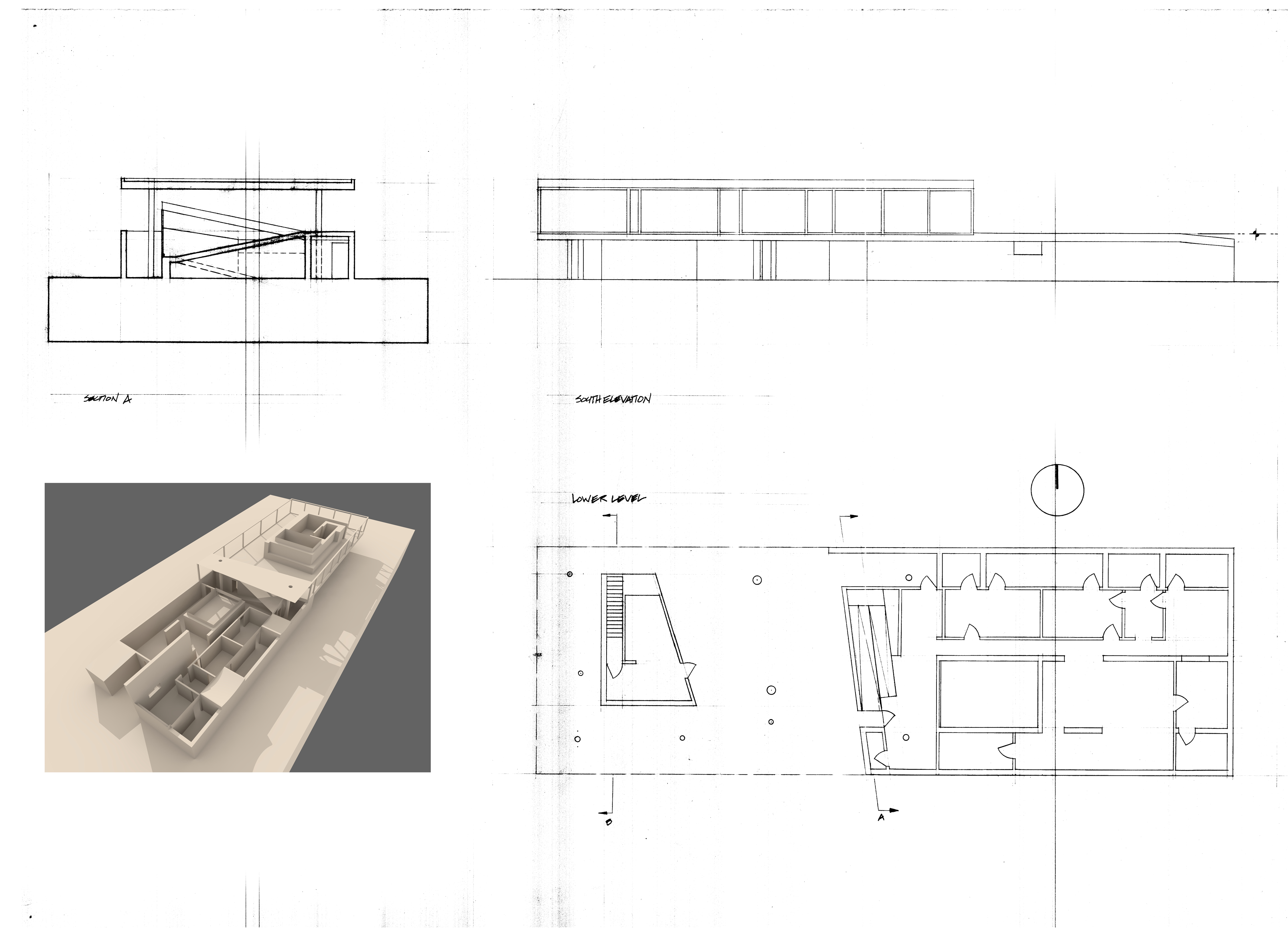 Case Study Dutch House Architizer   5401a660 