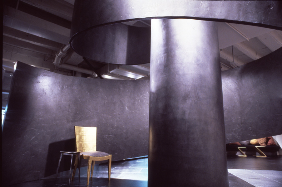 Robert Allen Fabric Showroom by Pulice Williams Architects Architizer