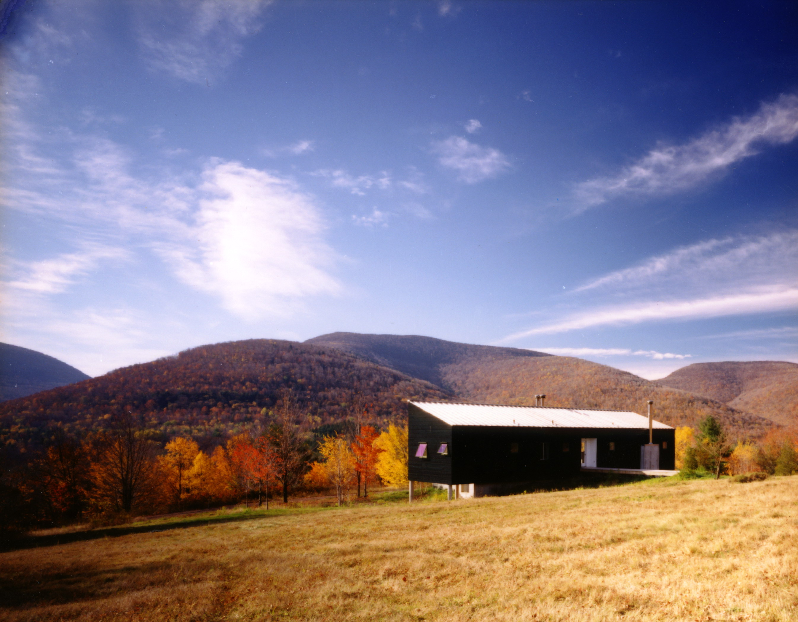 © anderson architects