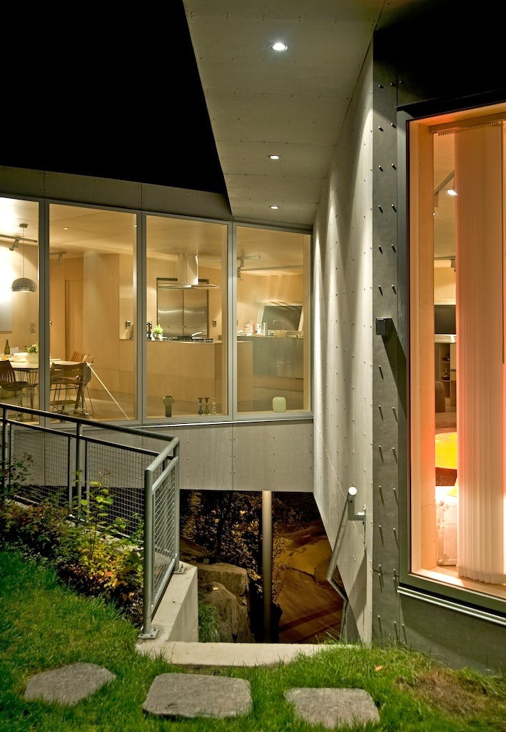 © Jarmund/Vigsnæs Architects