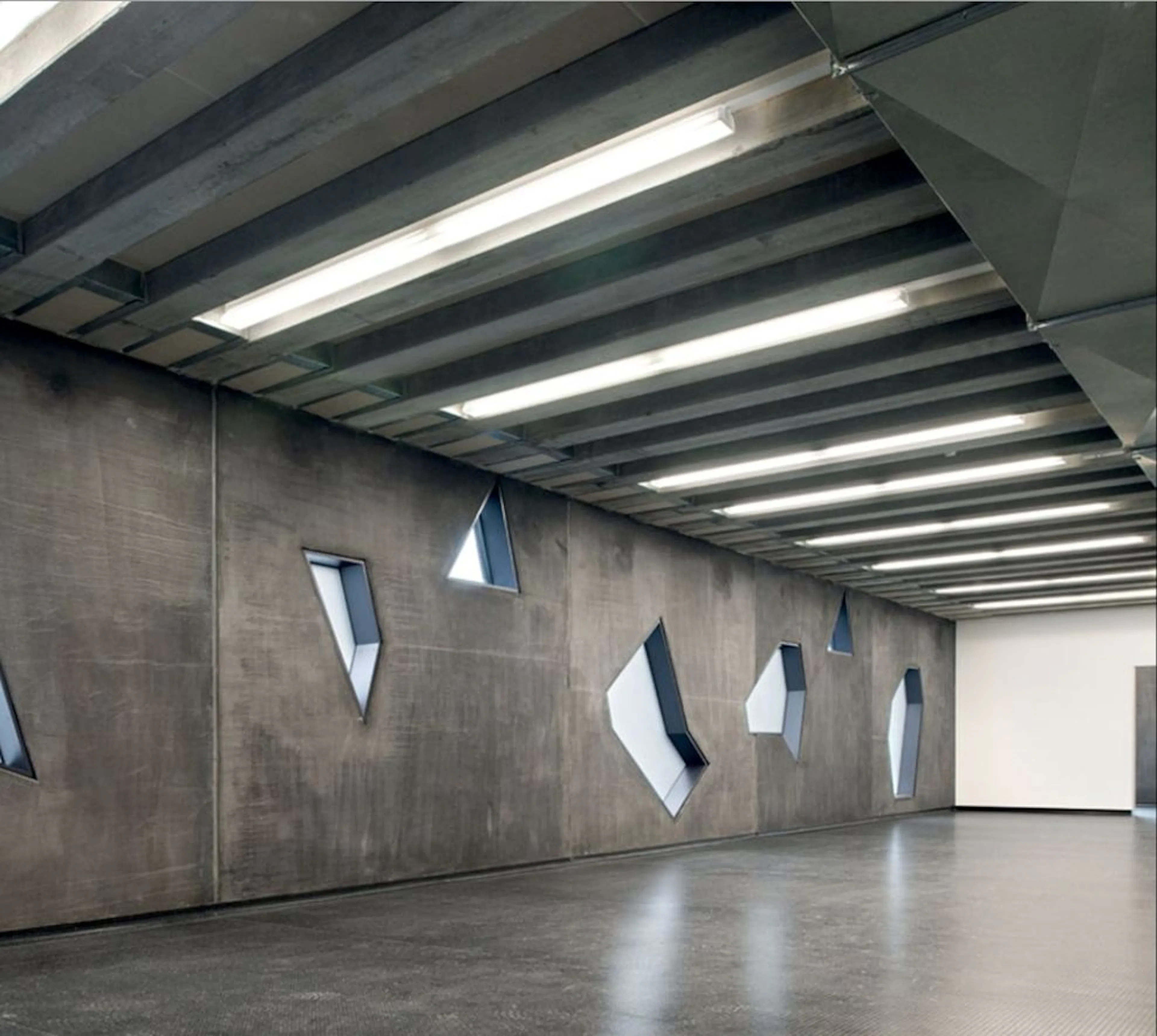 The Yardmaster's Building — 8