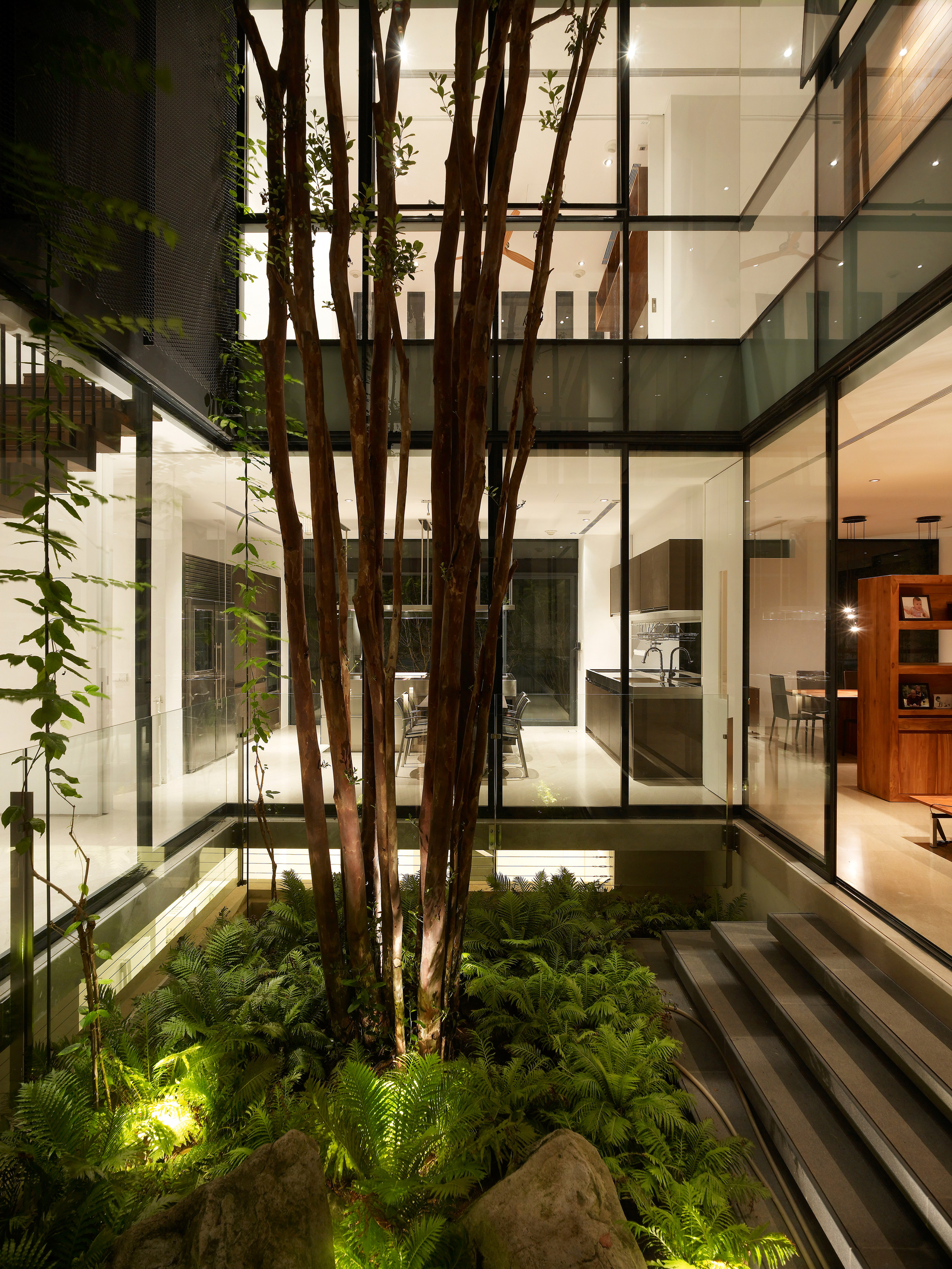 72 Sentosa Cove by ONG&ONG - Architizer
