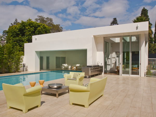 Silver Strand Beach House by ROBERT KERR architecture design Architizer