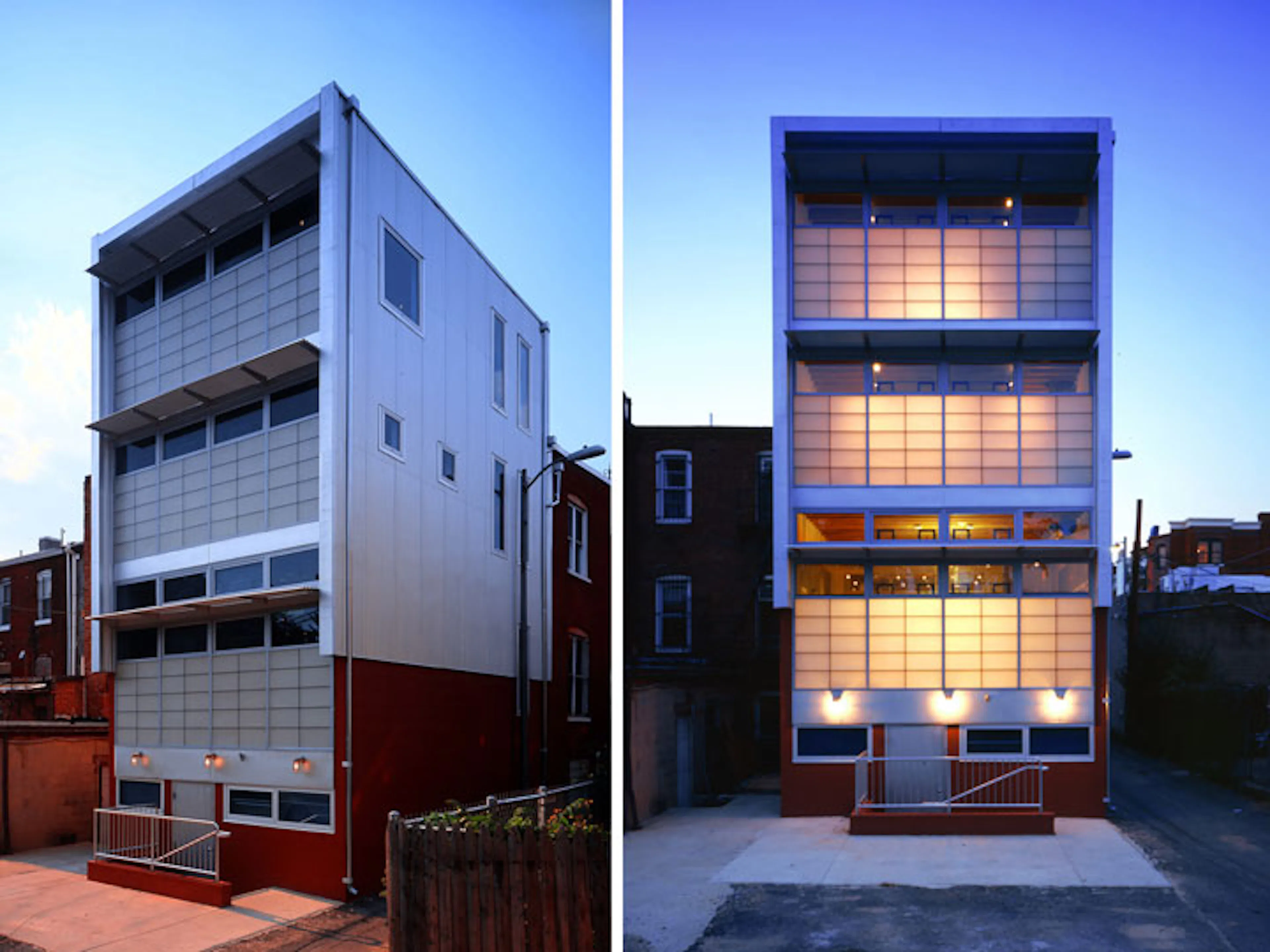 Arboretum Community Center — 24