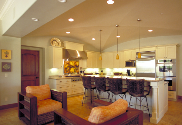 Dry Creek Home by Gast Architects Architizer