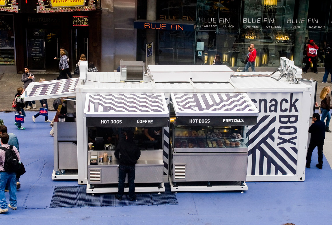 © Ædifica architecture + design + urban planning