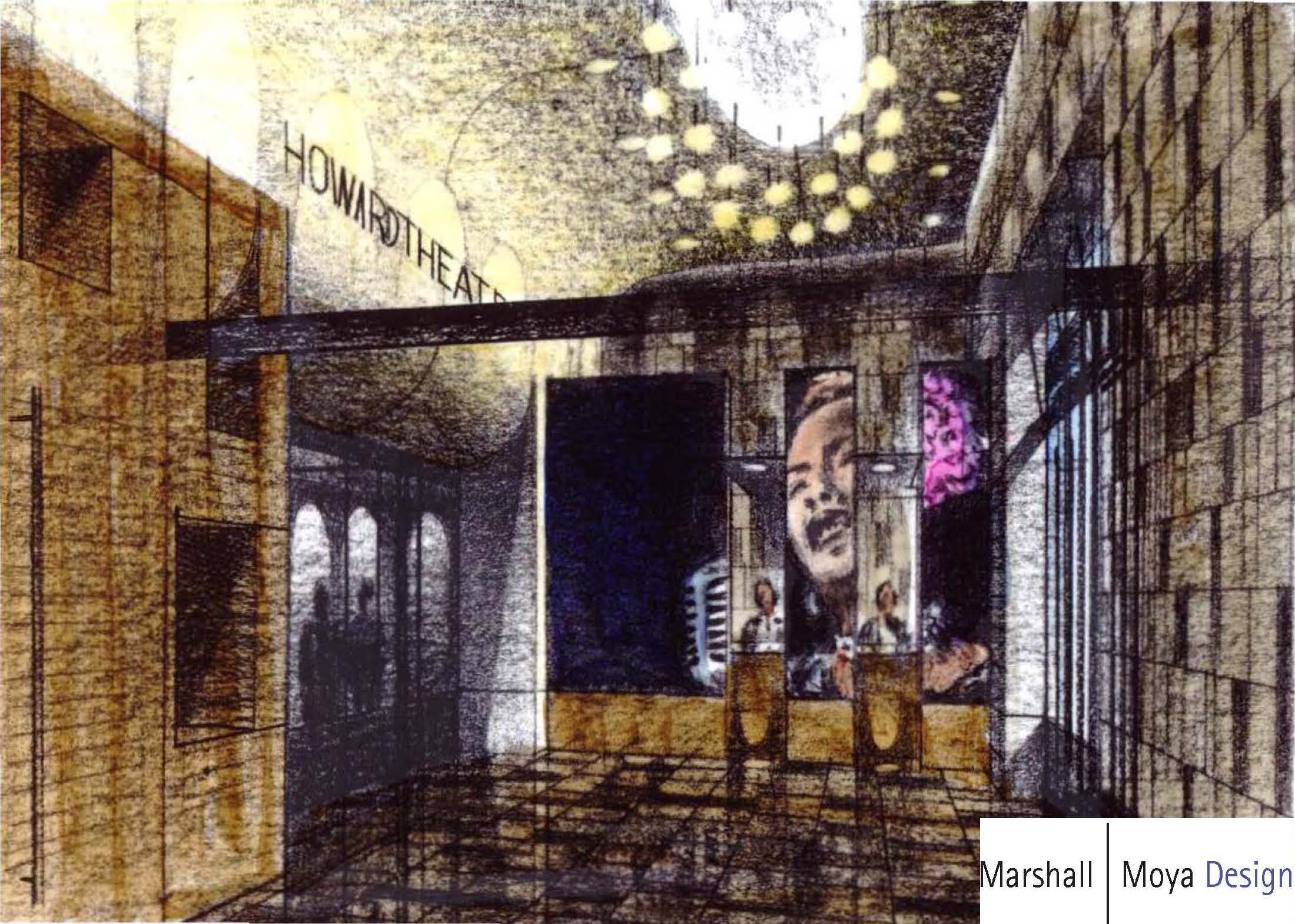 © Marshall Moya Design