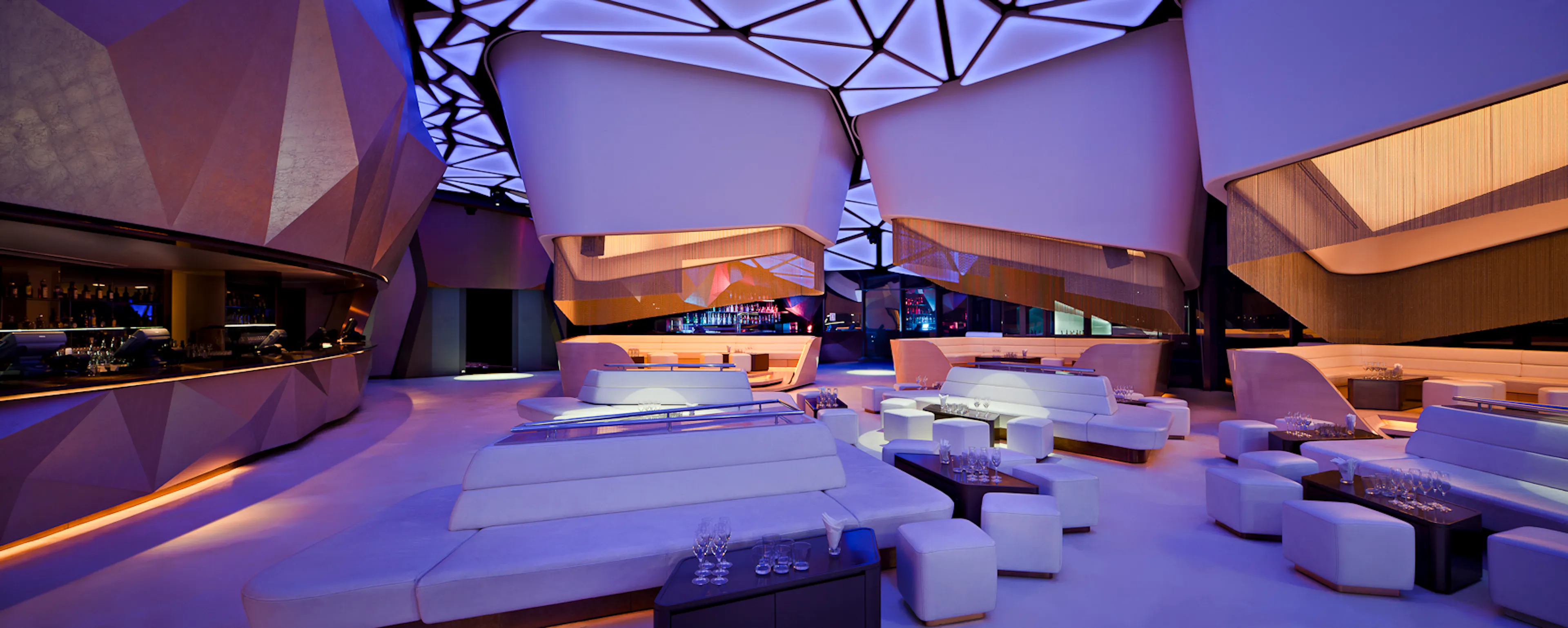 Allure by Cipriani, Abu Dhabi — 1