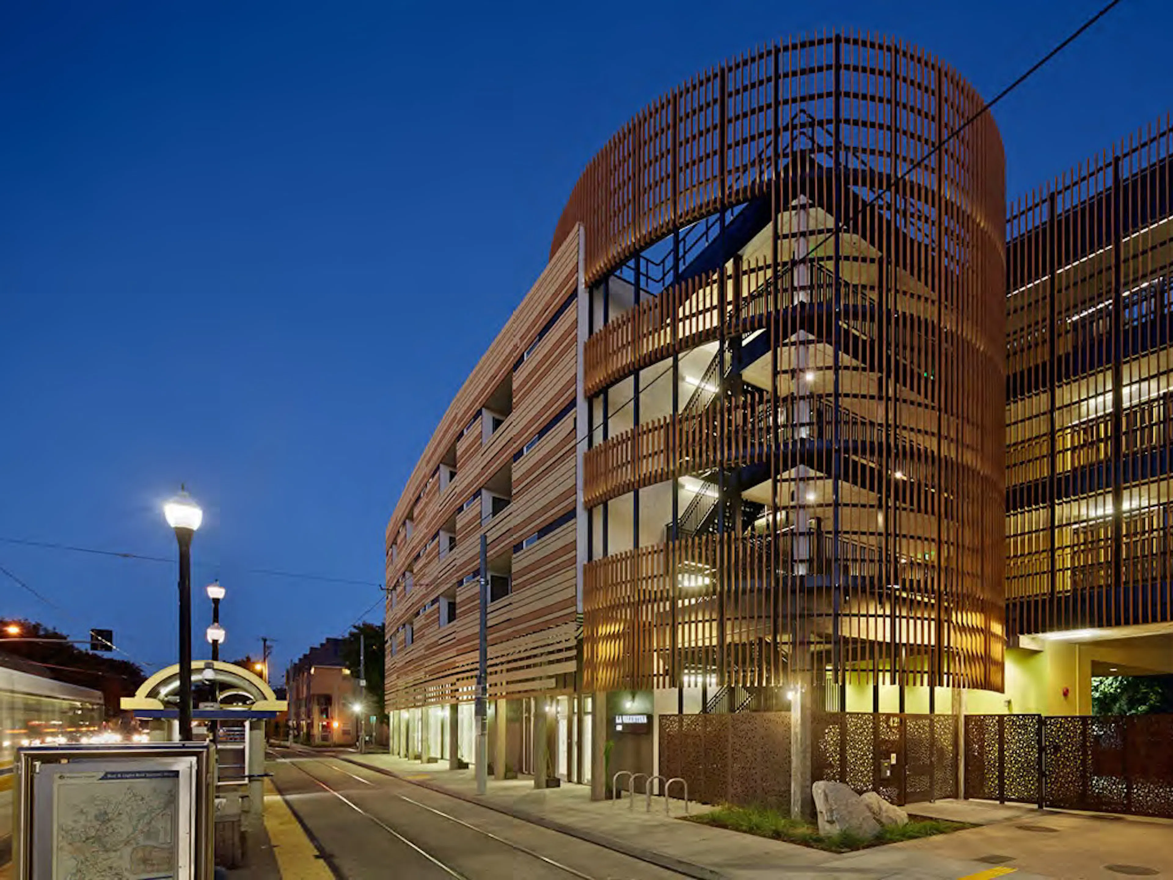 Tahanan Supportive Housing — 41