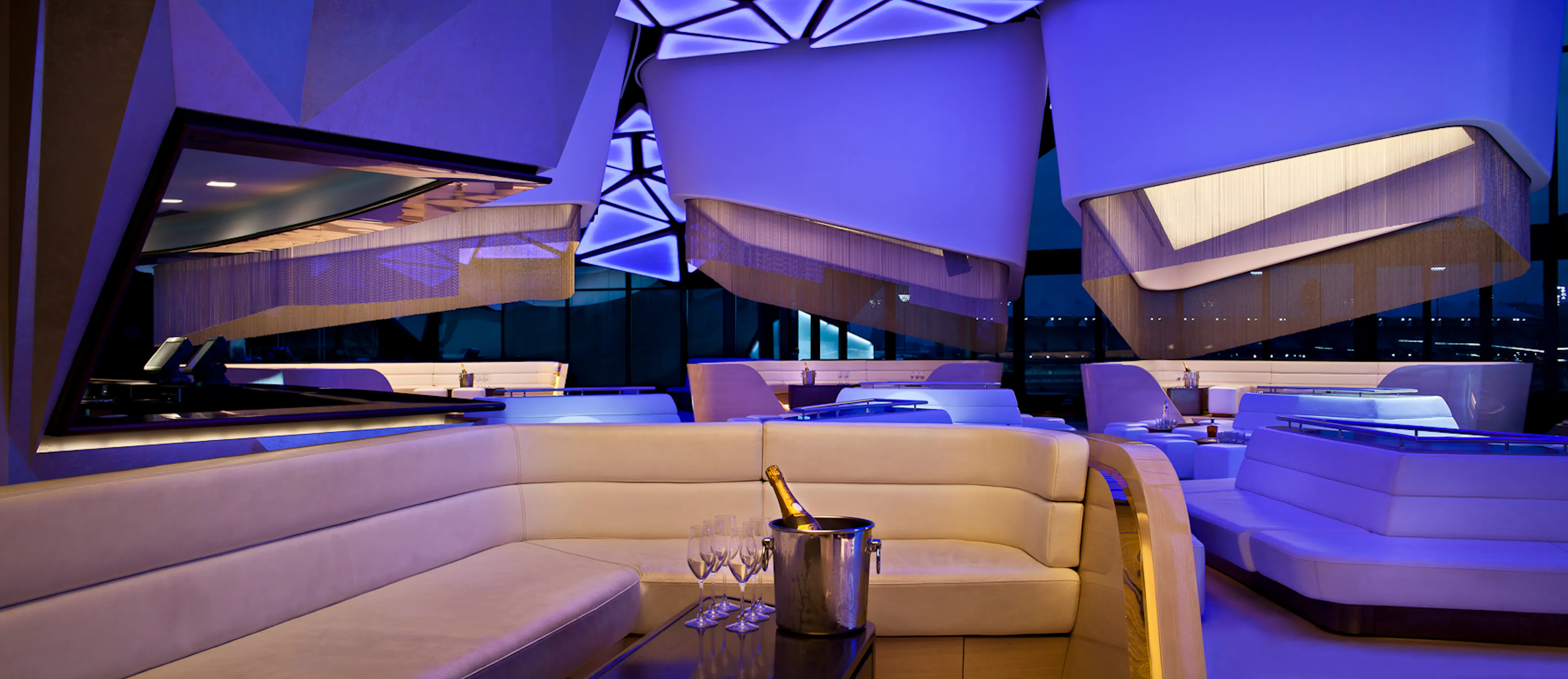 Allure by Cipriani, Abu Dhabi — 9