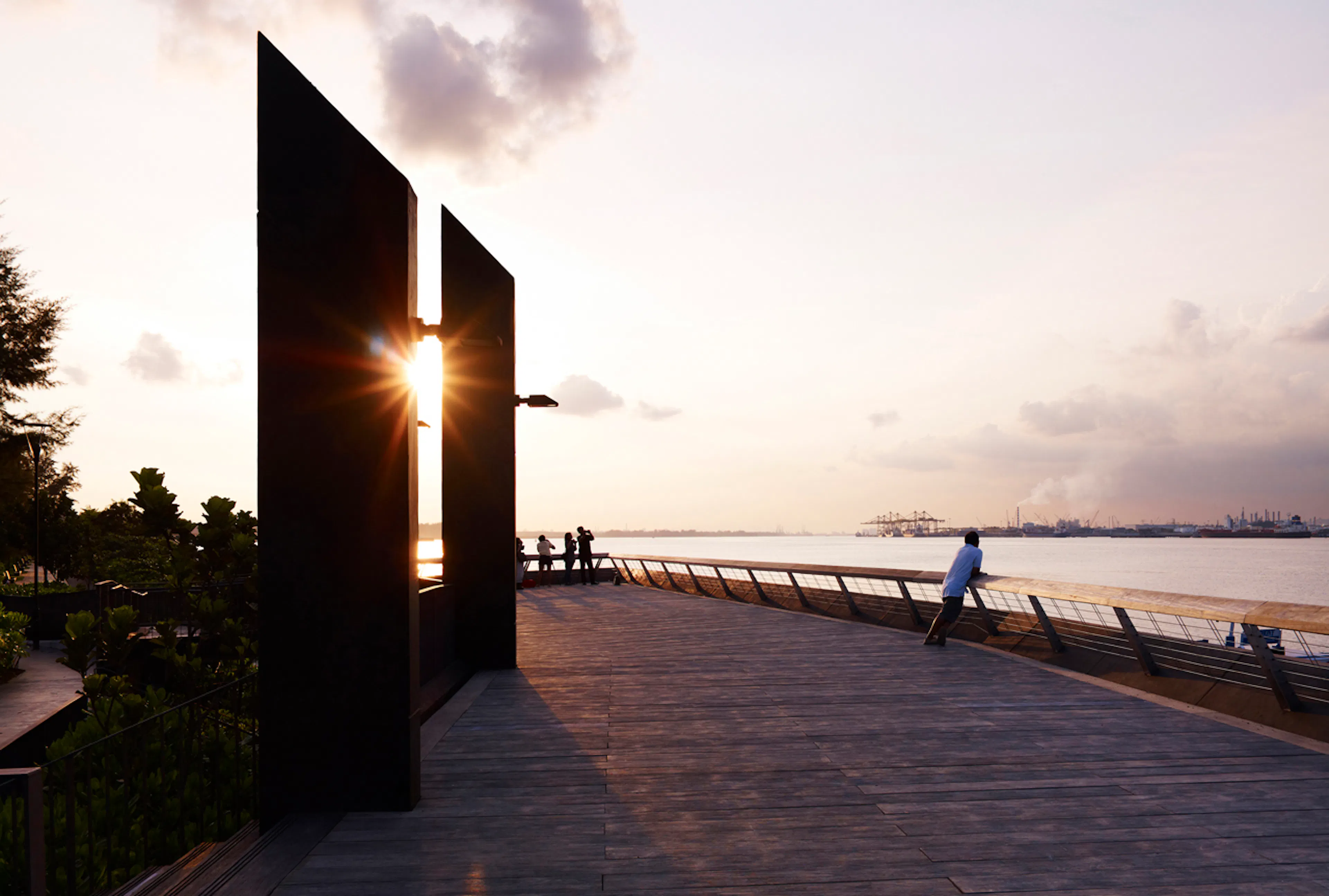 Punggol Promenade — 3