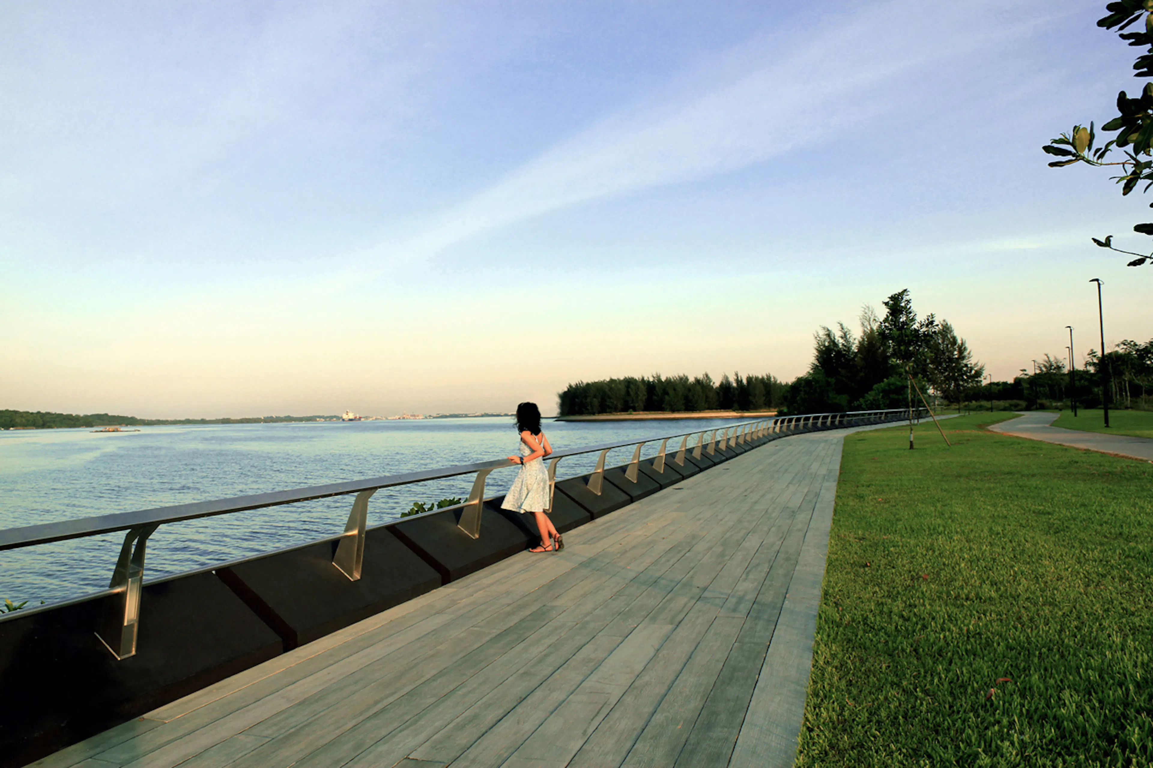 Punggol Promenade — 9