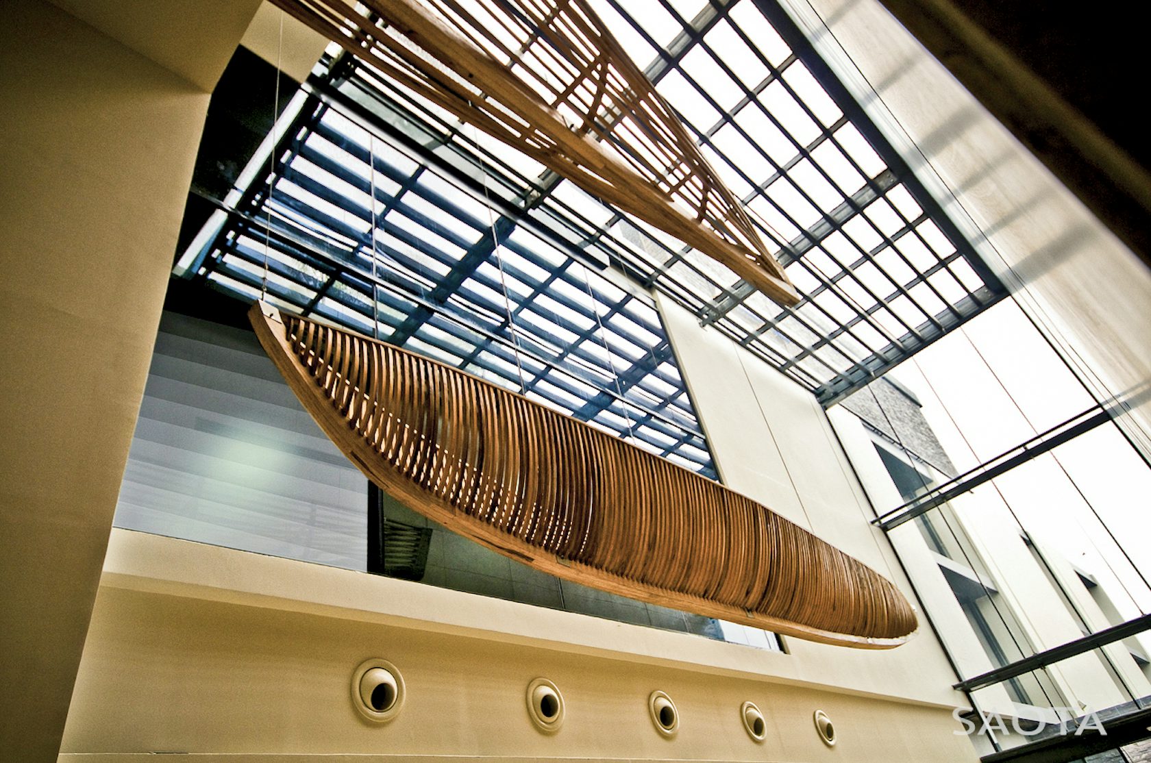 Radisson Blu Dakar - Architizer