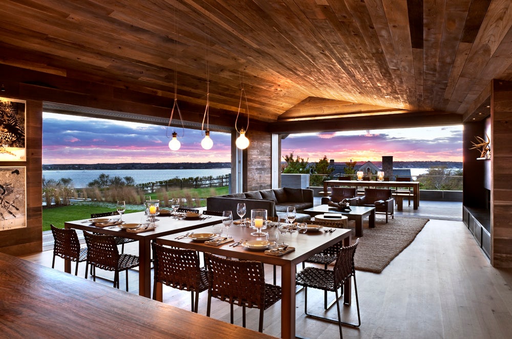 photo: Michael Moran - © Bates Masi + Architects