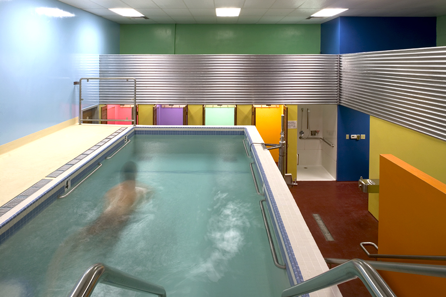 Flex Physical Therapy & Fitness Architizer