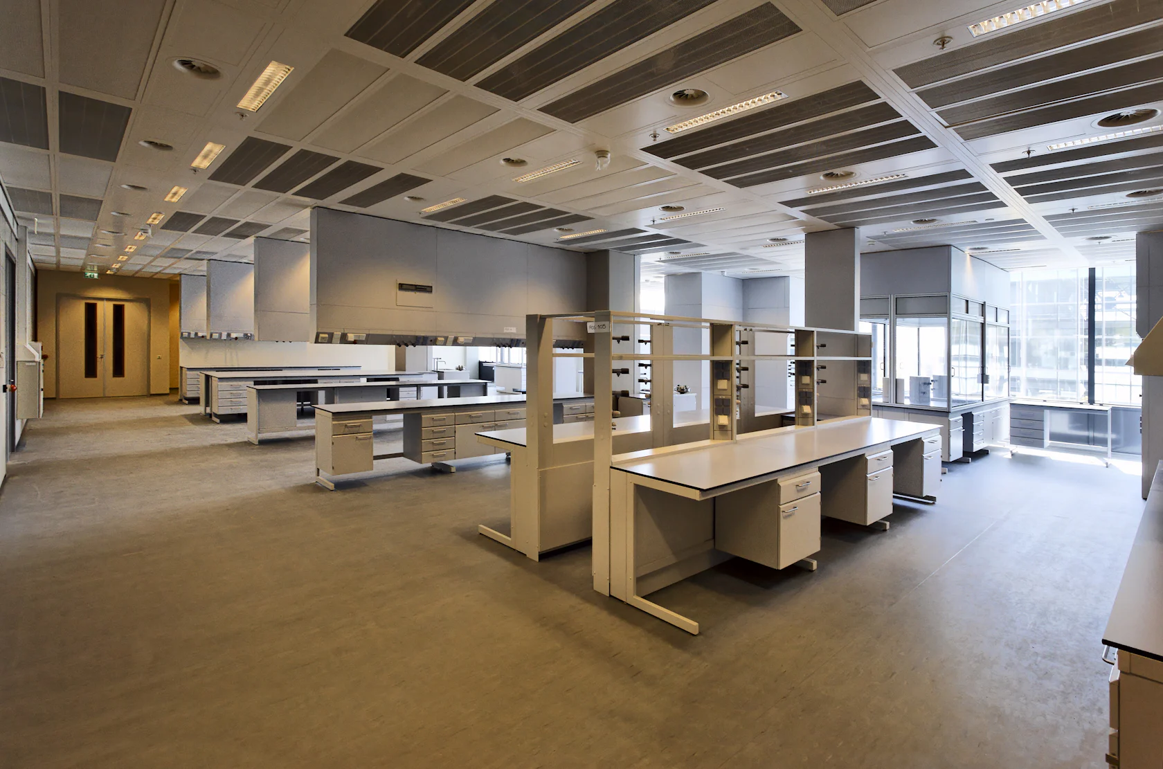 Shell Learning Centre - Architizer