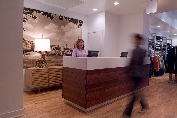 Jake Chicago by Perimeter Architects Architizer