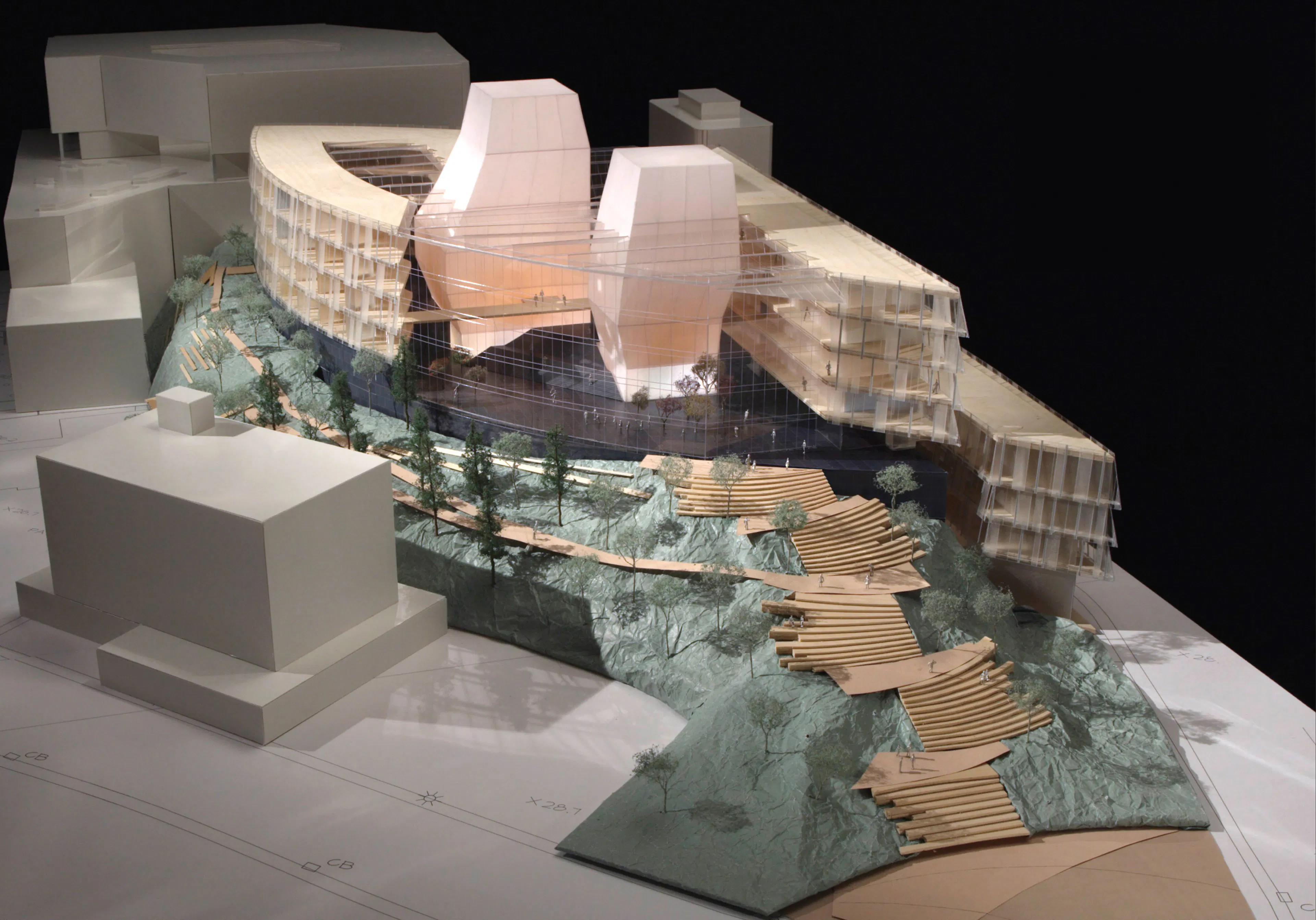 Kaiser Permanente, Kraemer Radiation Oncology Center — 5