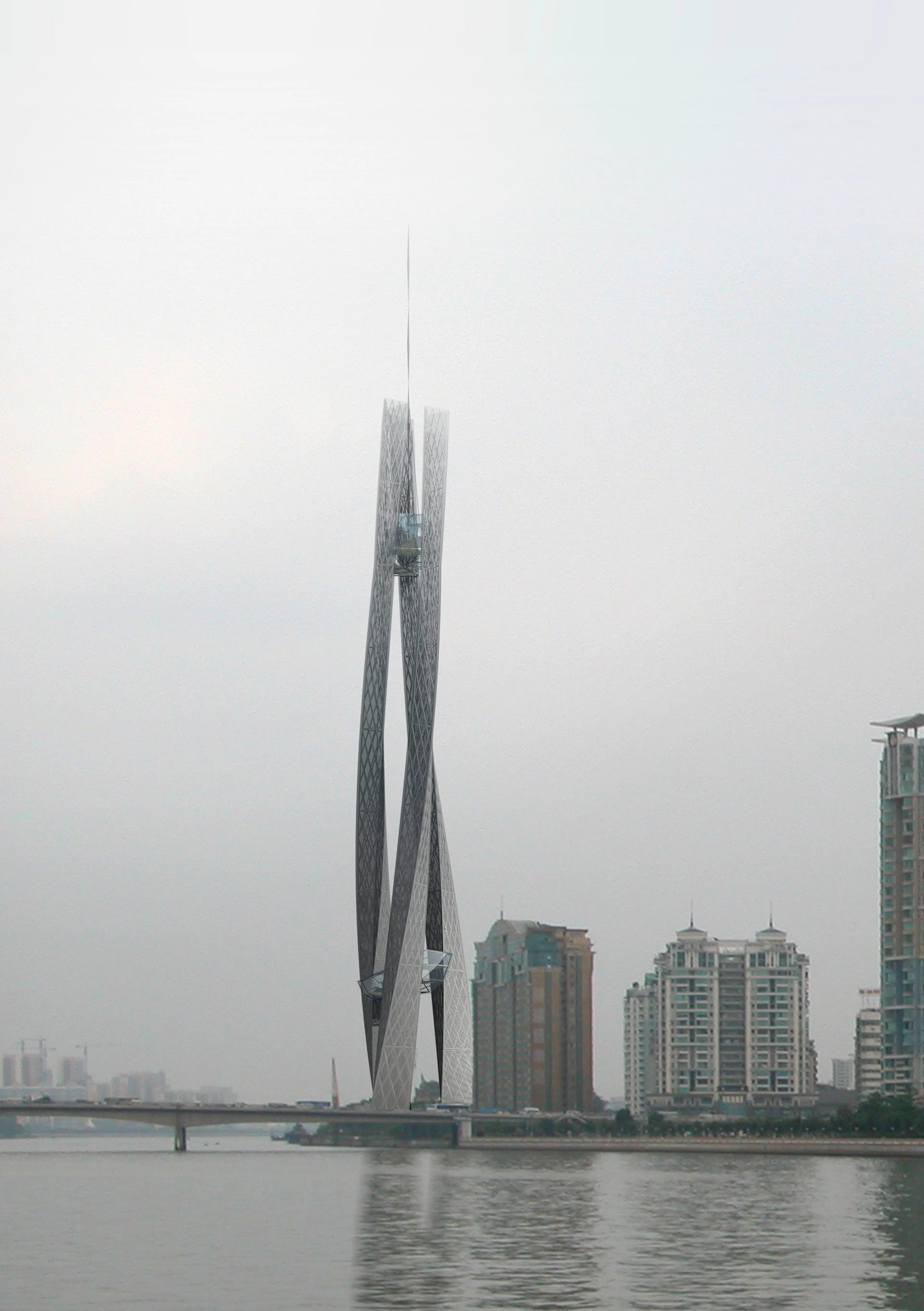 Kaiser Permanente, Kraemer Radiation Oncology Center — 6