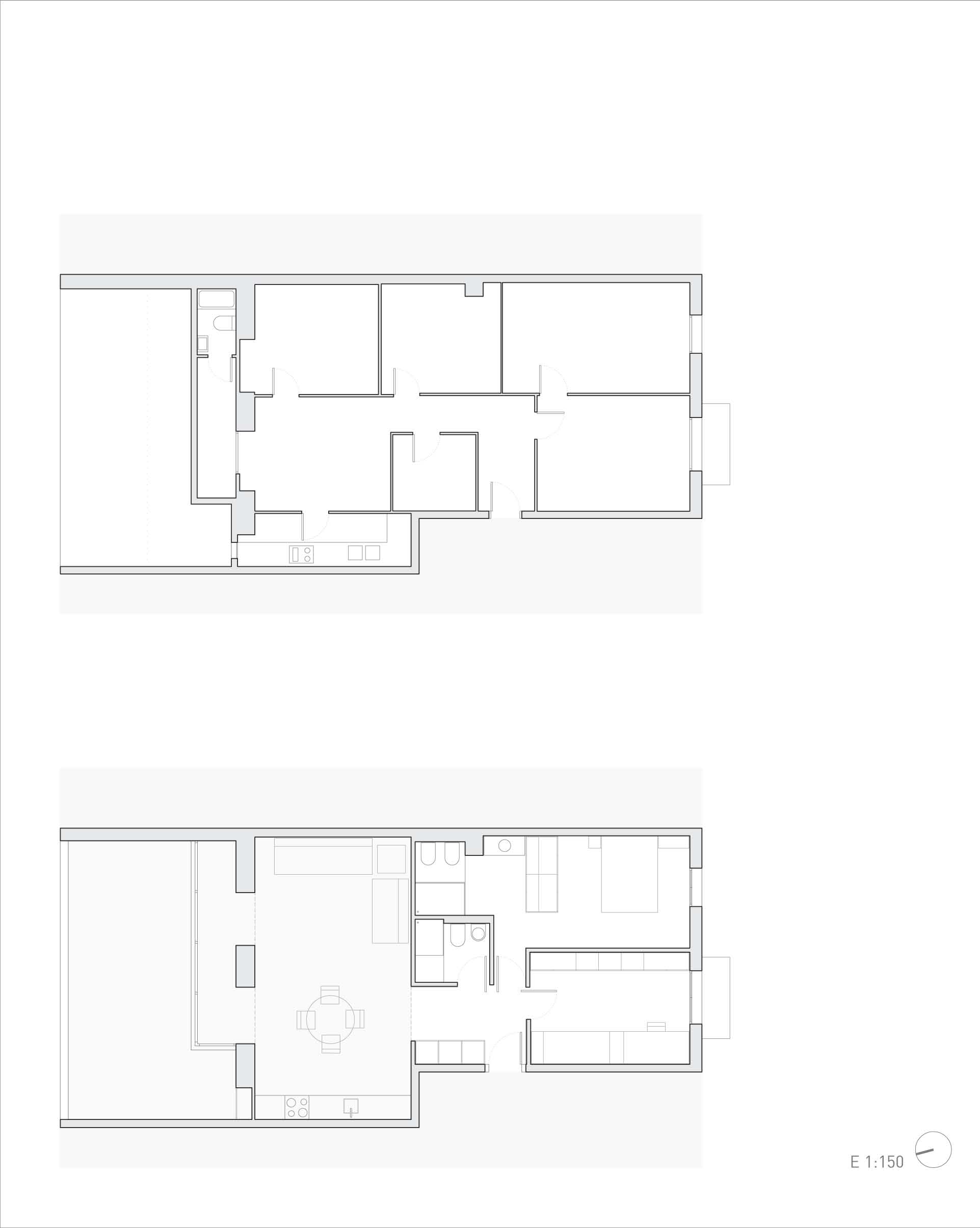 House In El Carmen Architizer