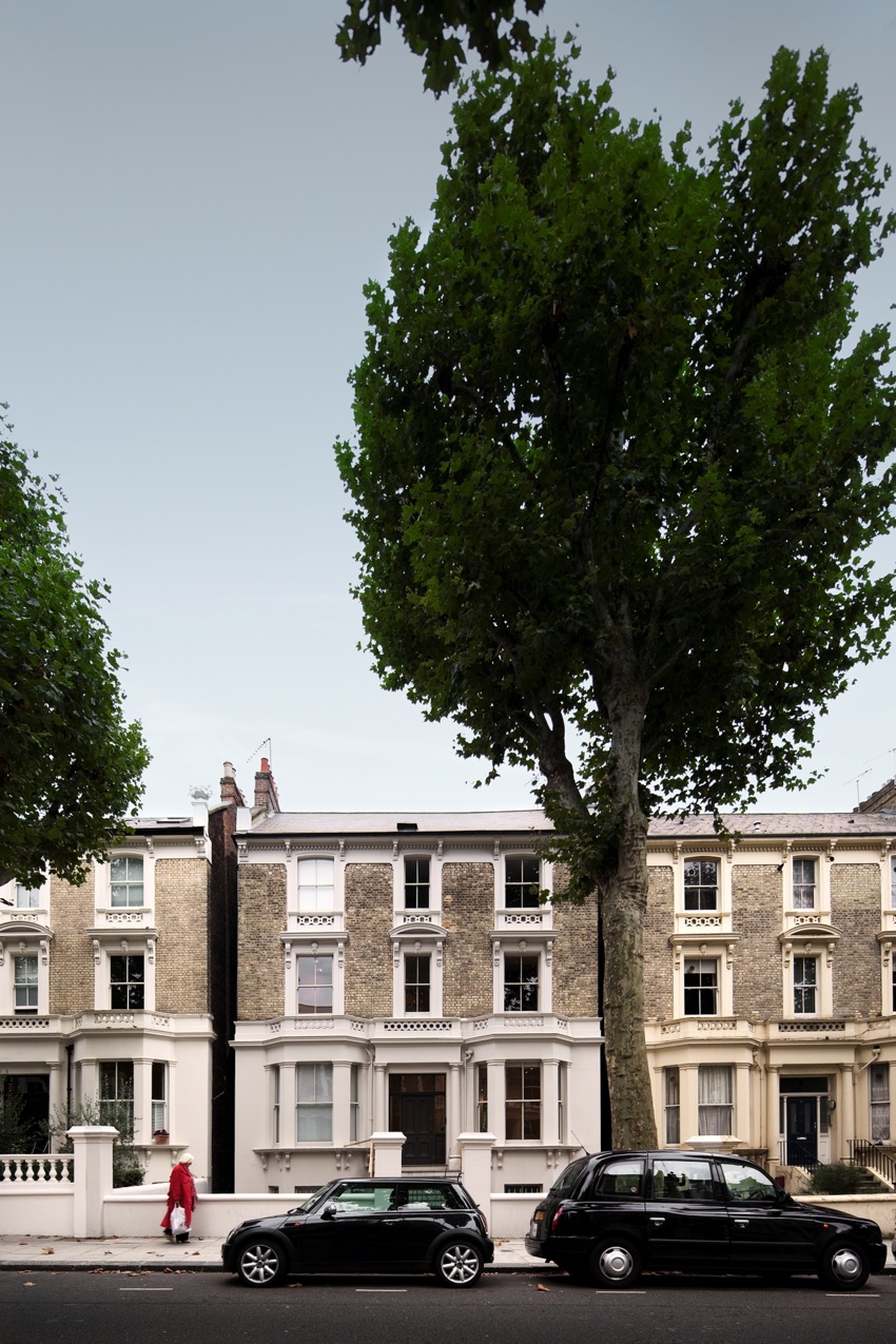 © Paul+O Architects