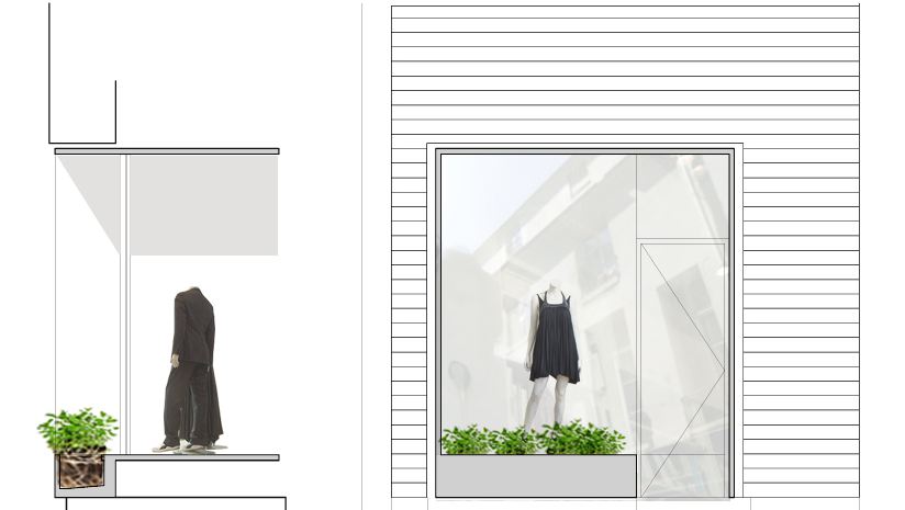 Jake Chicago by Perimeter Architects Architizer