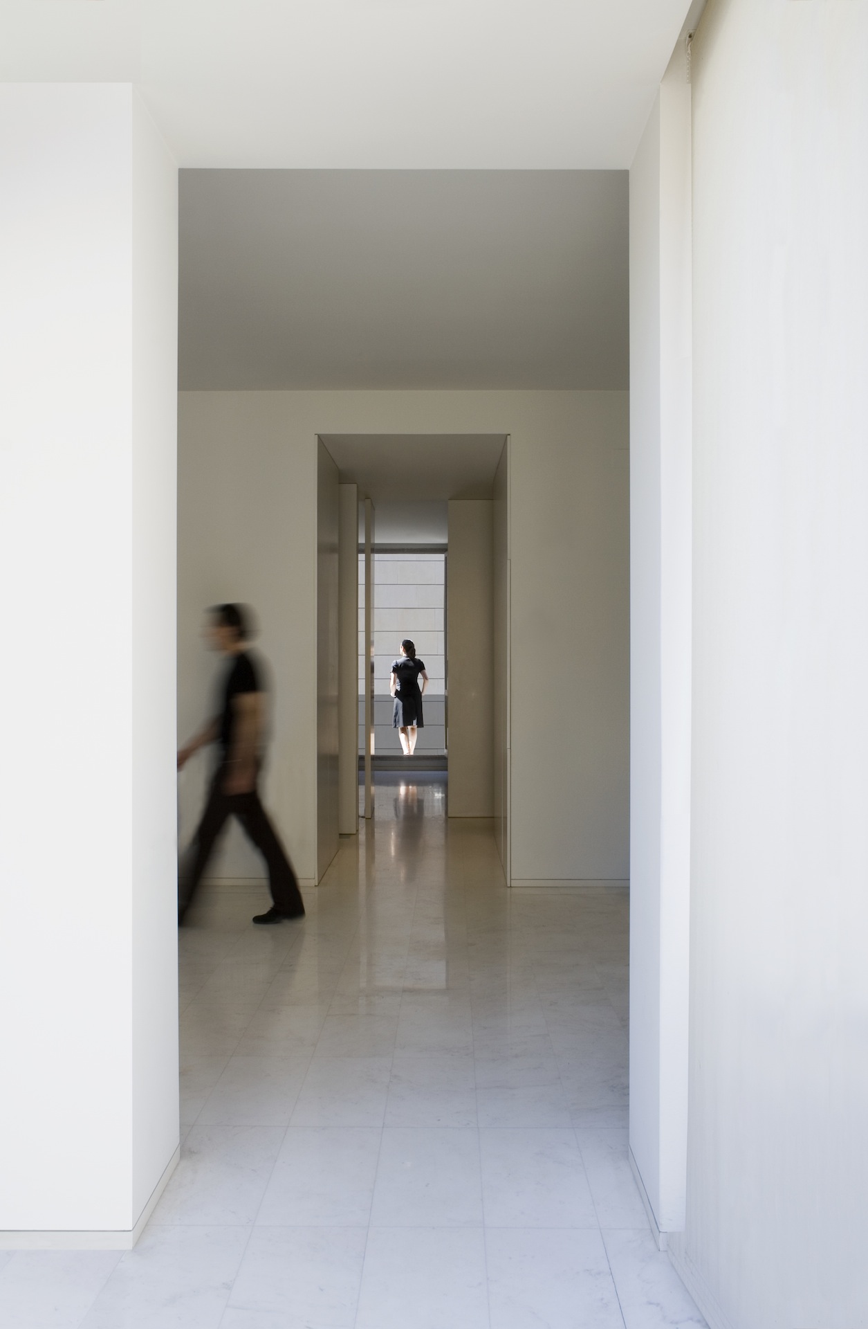 House In El Carmen Architizer