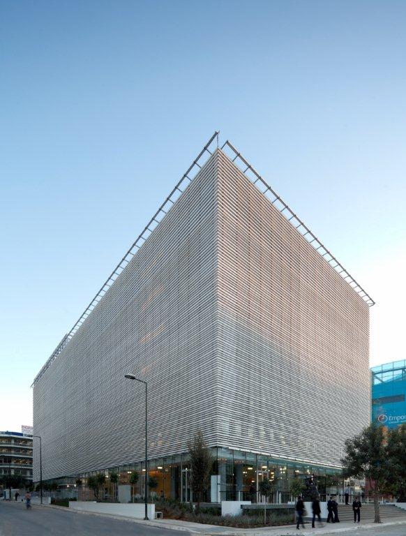 © Architecturestudio