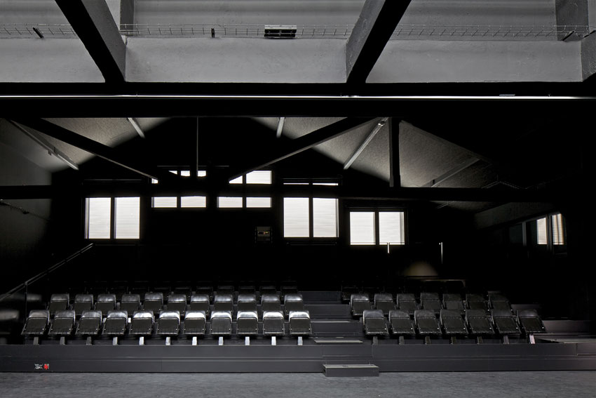 Amiral Job by PPA architectures Architizer