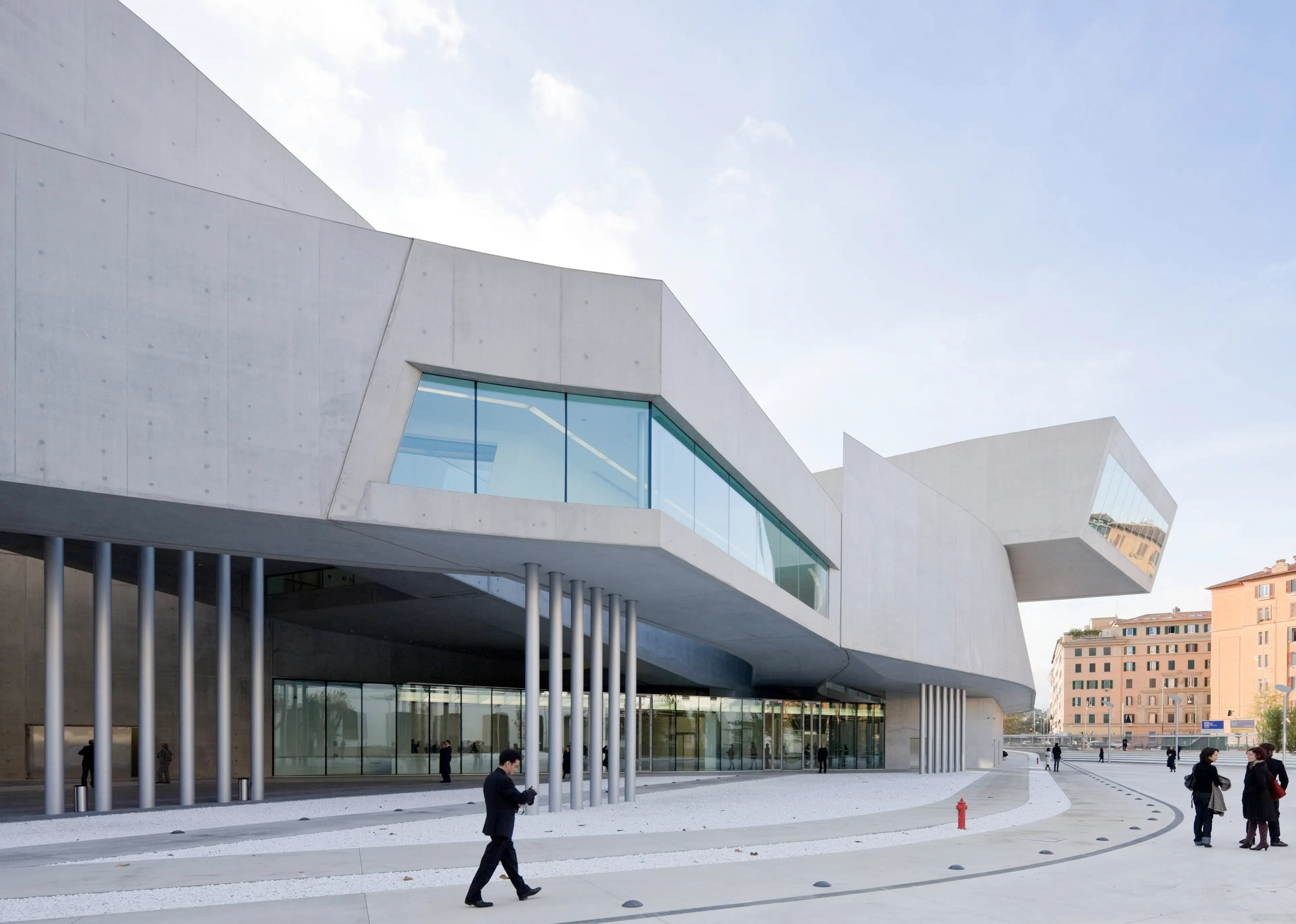 Infinitus Plaza — 6