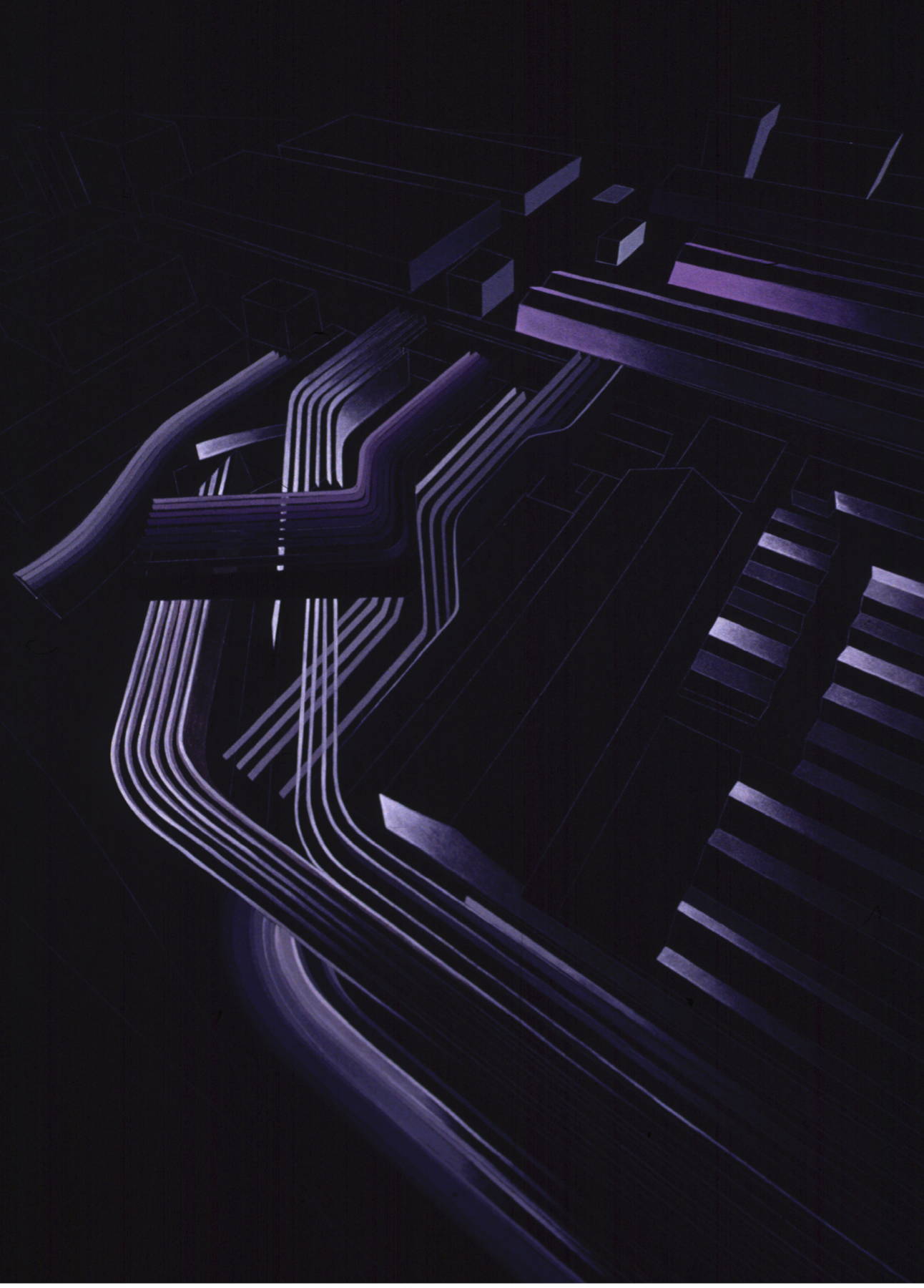 © Zaha Hadid Architects